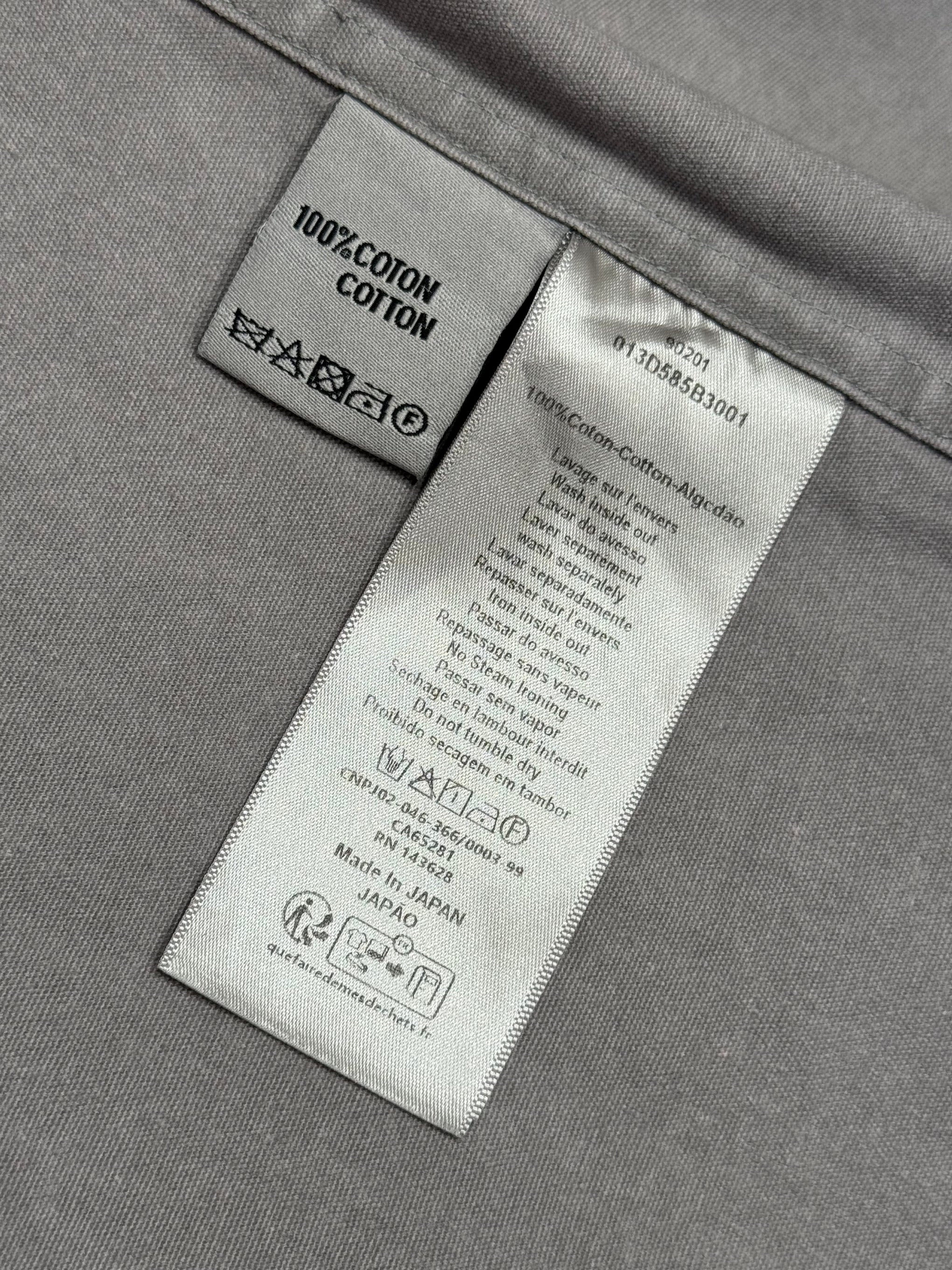 CD SHORT