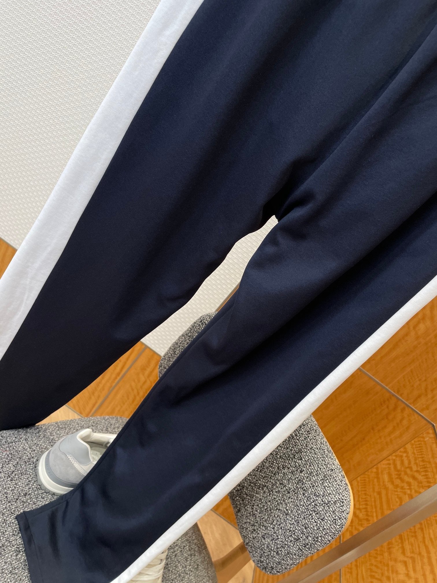 GG TROUSERS