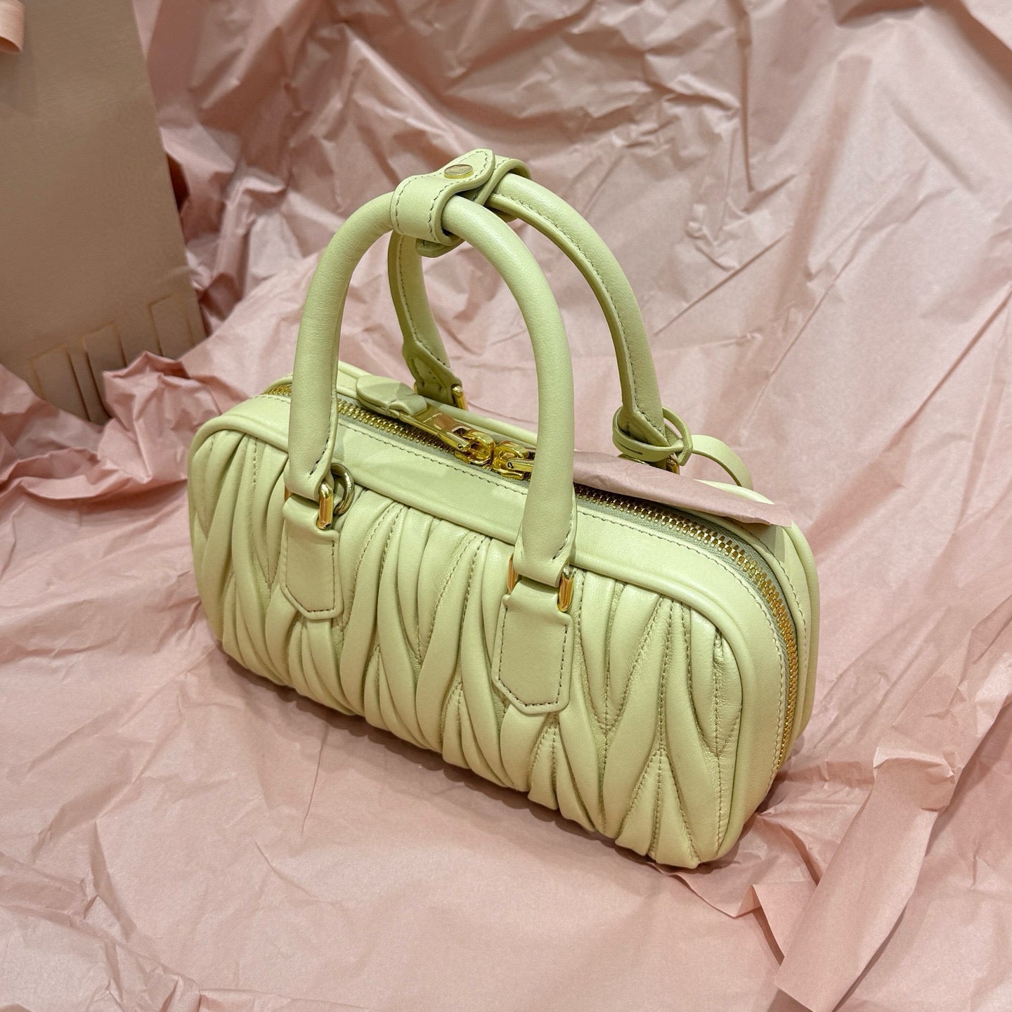 MIU M ARCADIE BAG