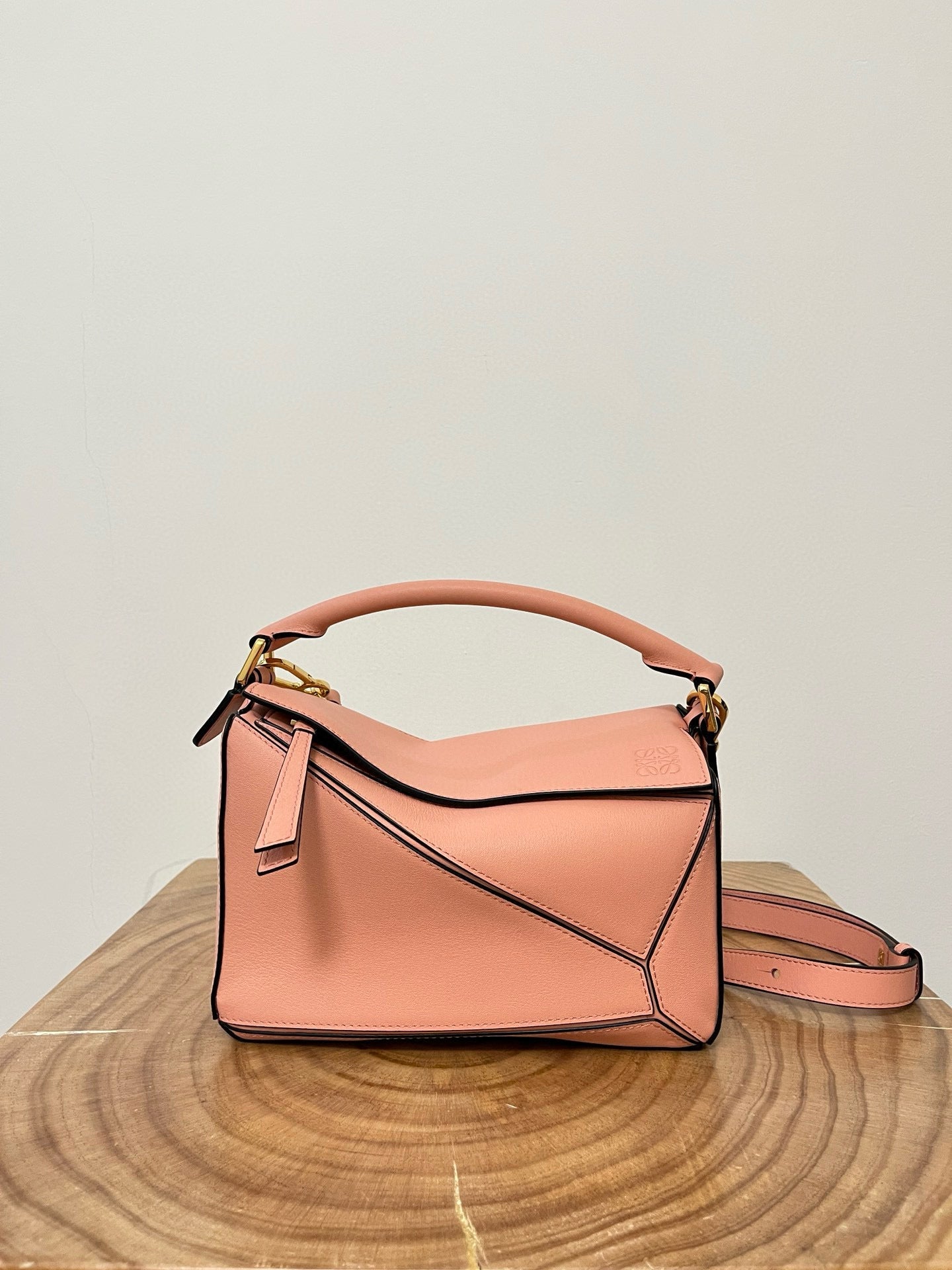 LOEW SMALL PUZZLE BAG