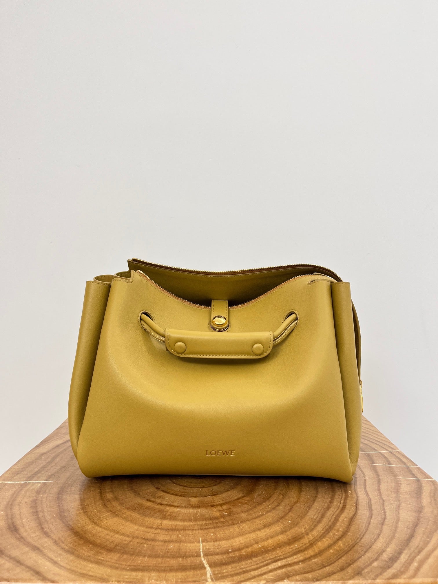 LOEW MEDIUM MADRID BAG