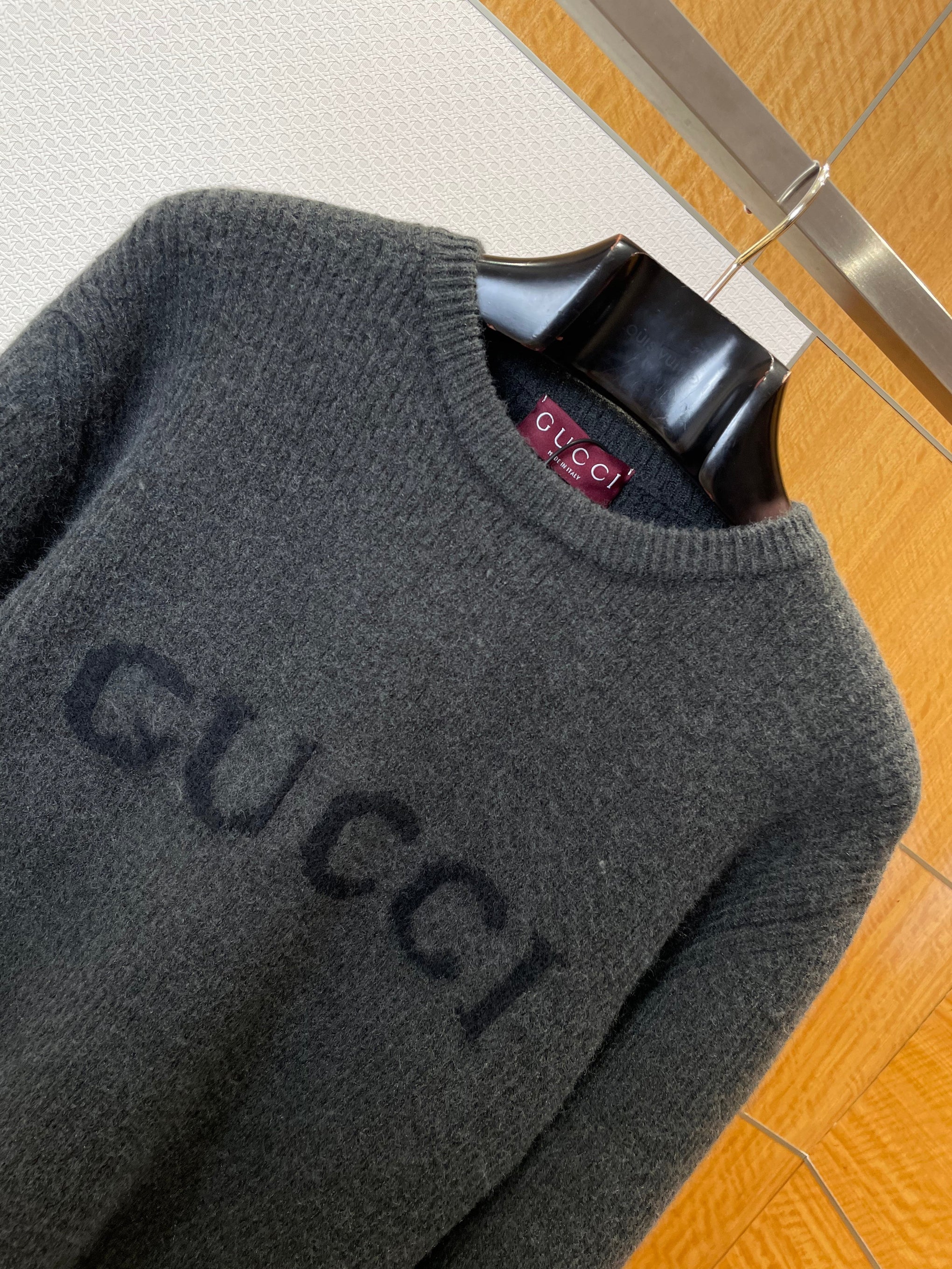 GG JUMPER