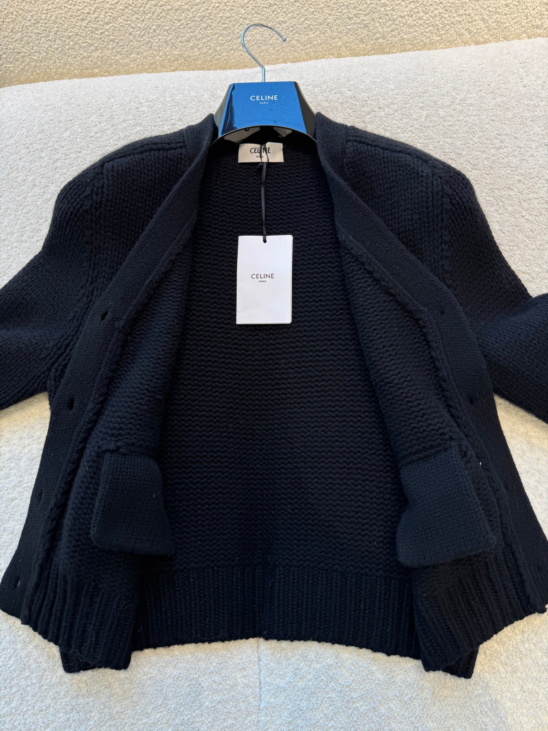 CEL CARDIGAN