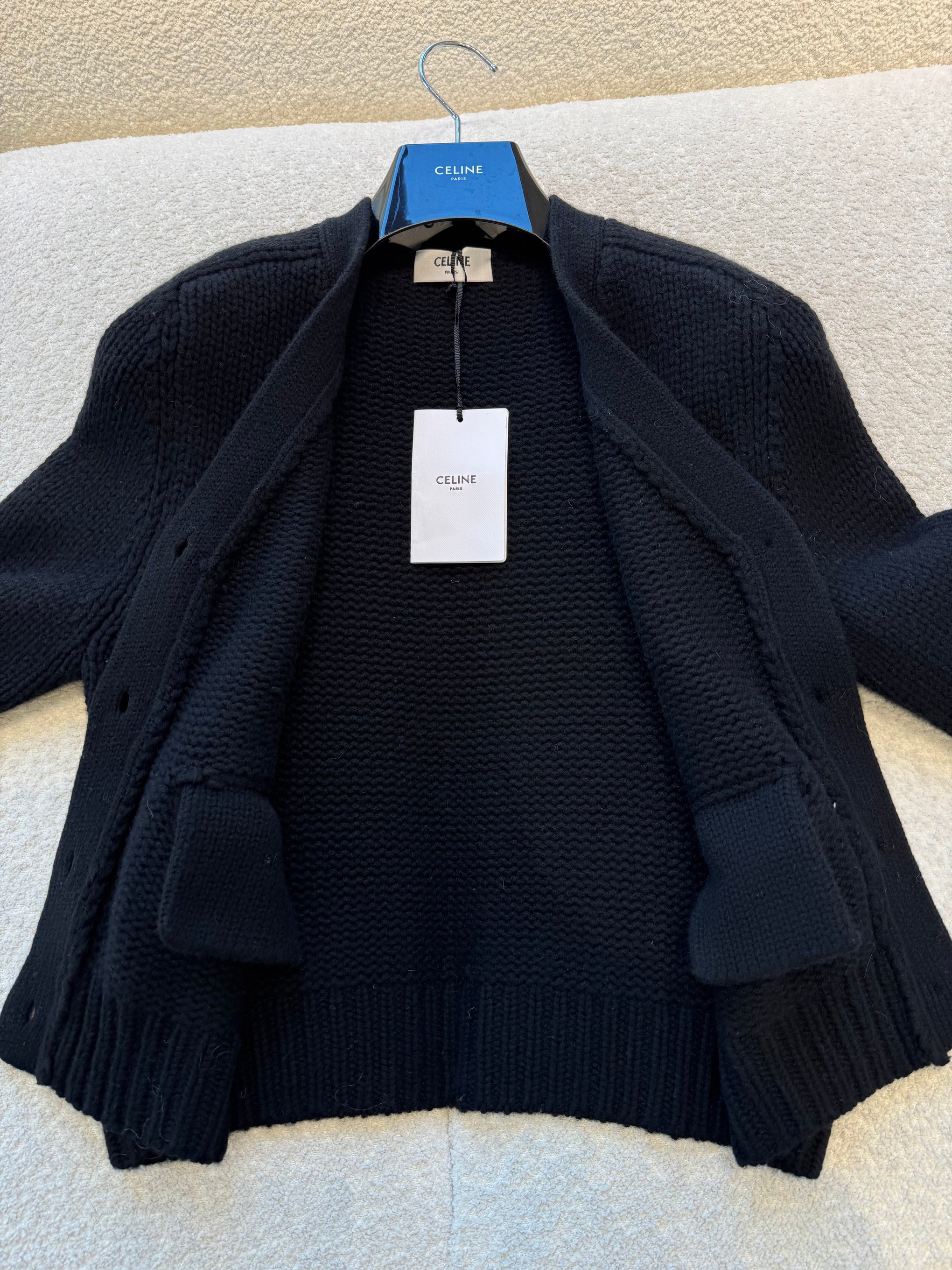 CEL CARDIGAN