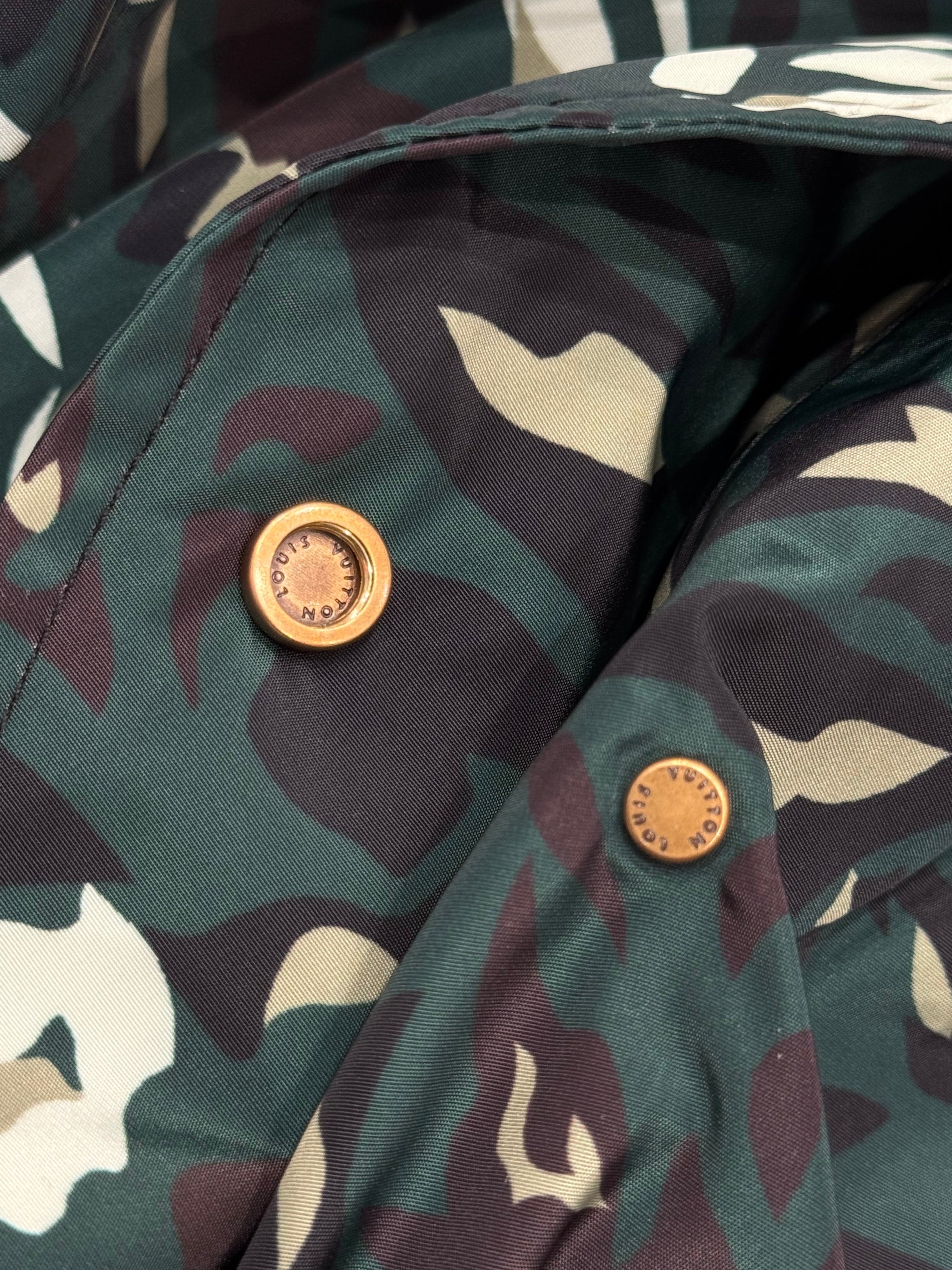 LOU JACKET