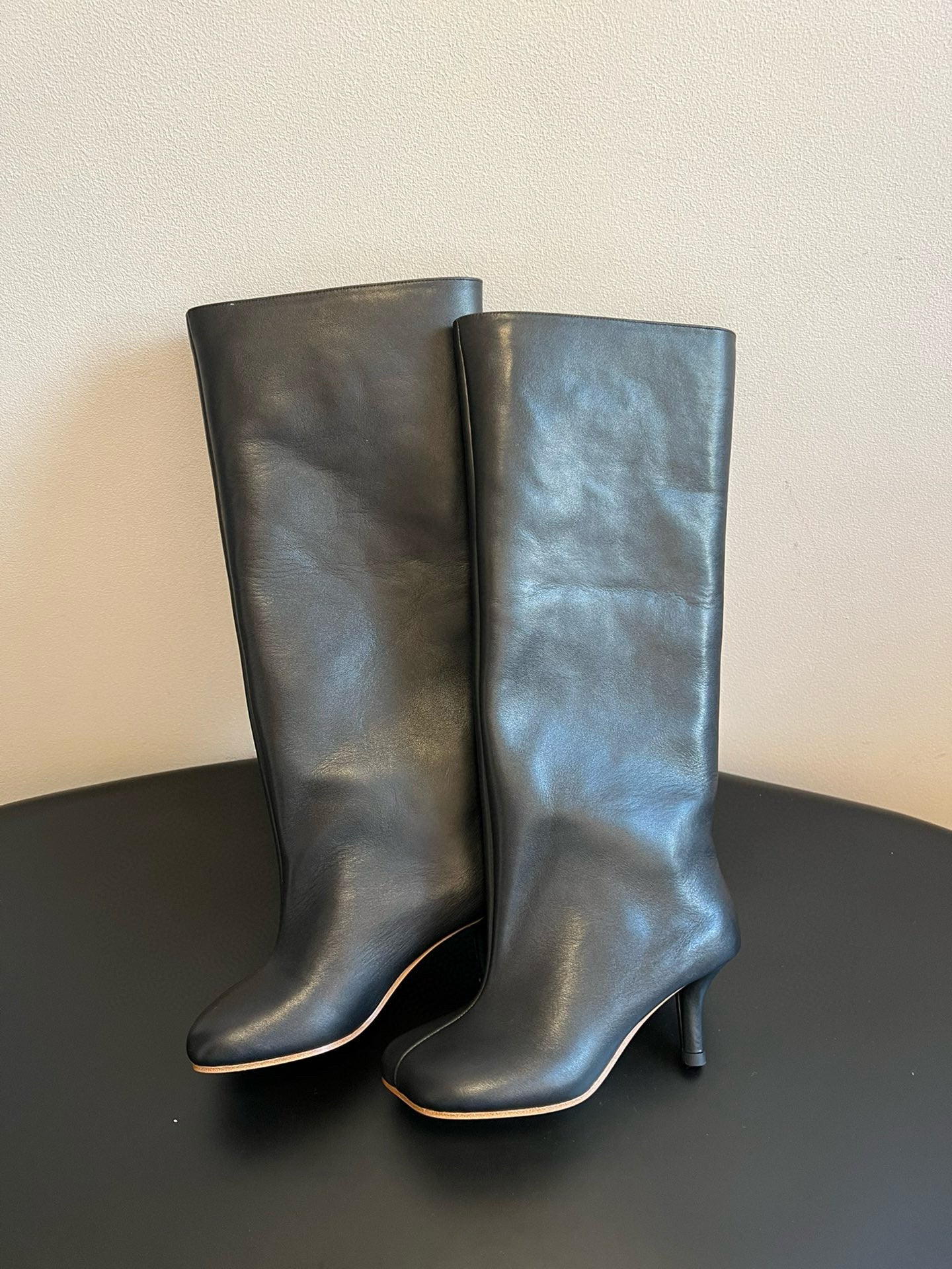 MAISON M BOOTS