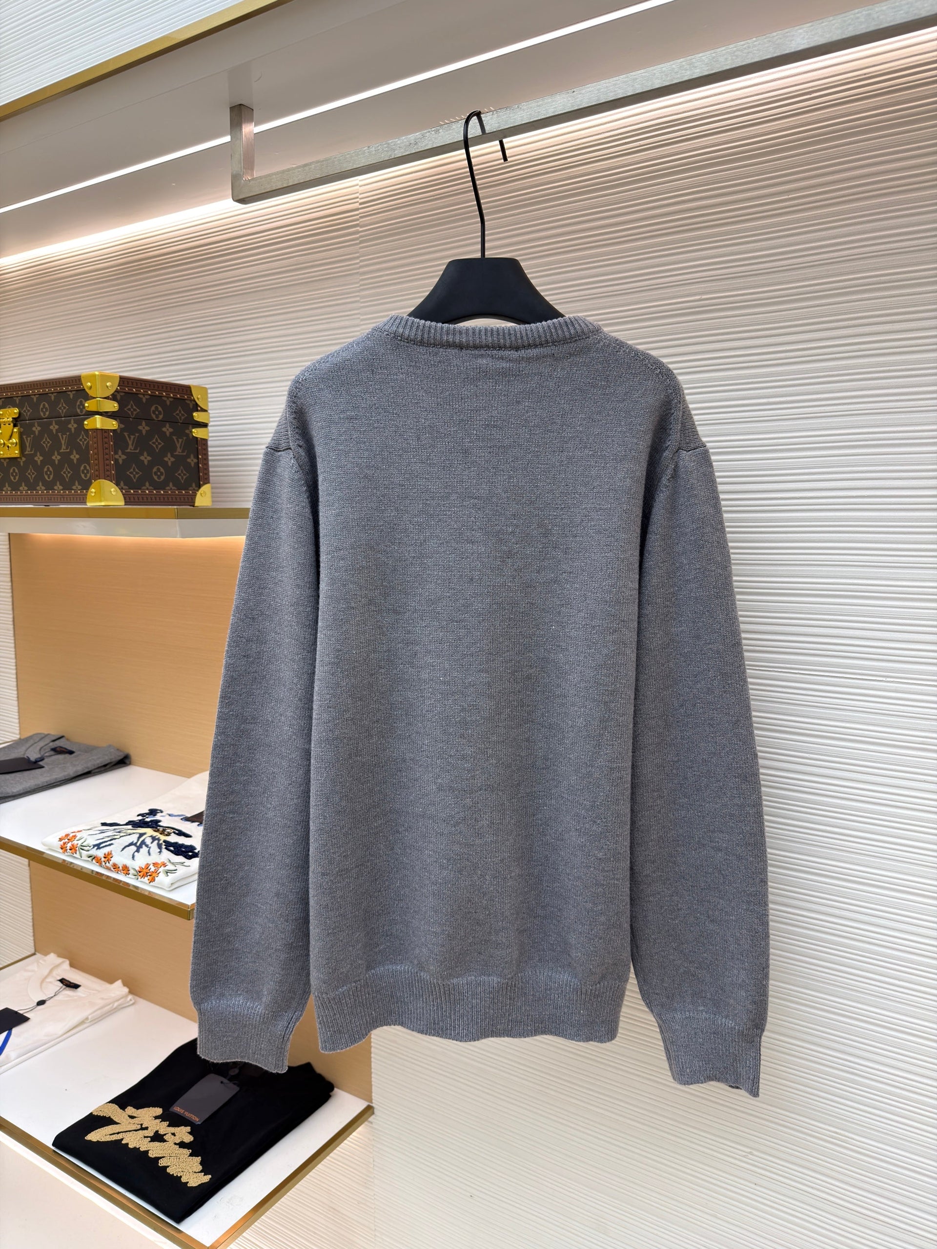 GG JUMPER