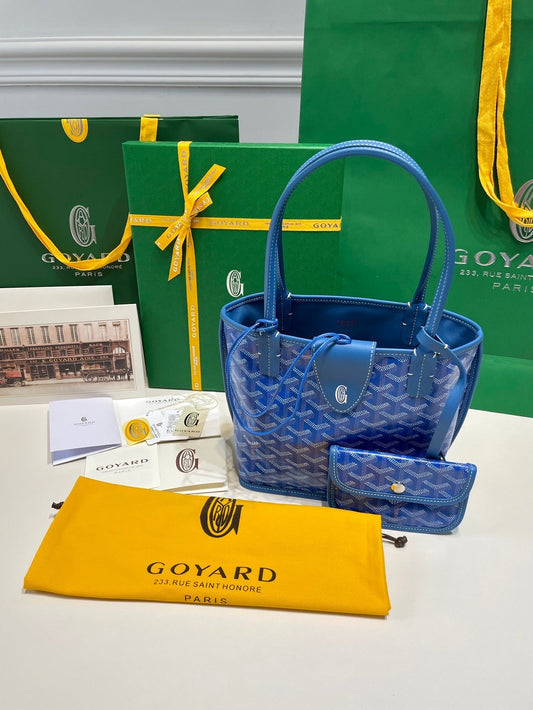 GOYA MINI ANJOU BAG