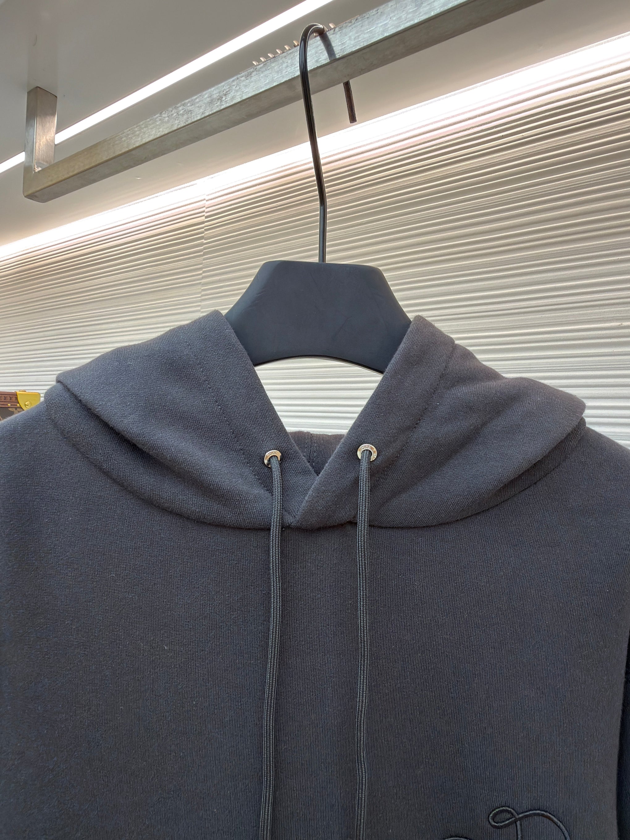 CD HOODIE