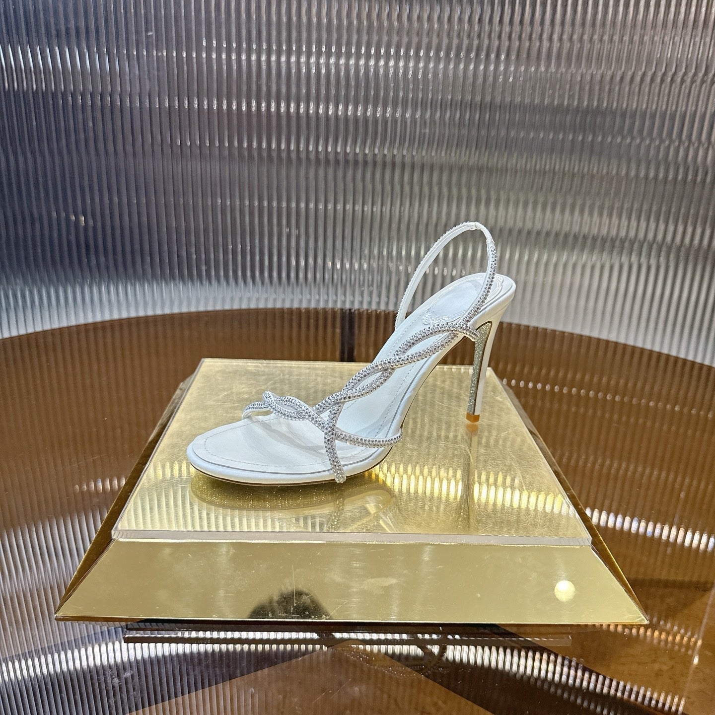RENE C HEELS