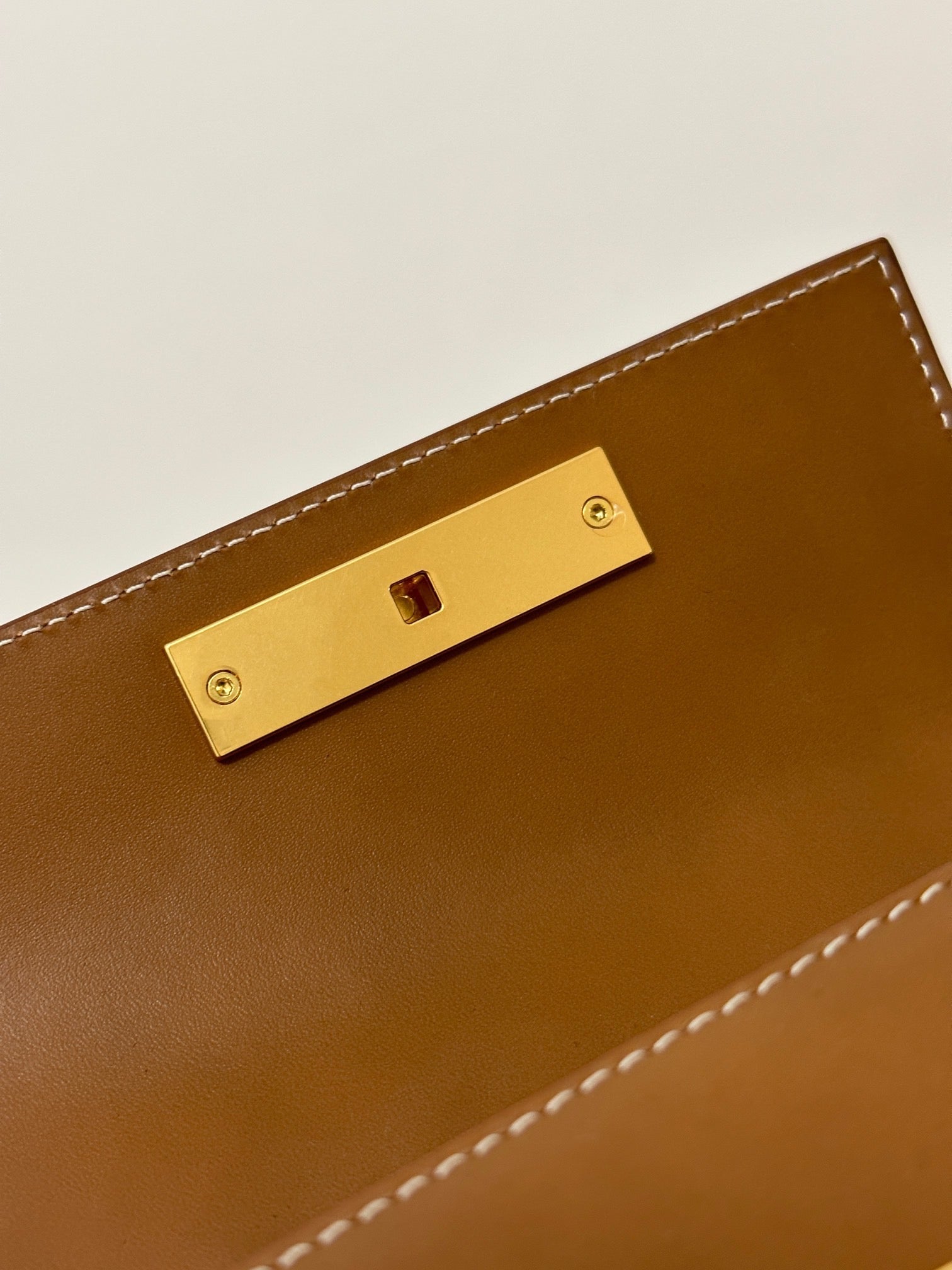 SL MANHATTAN MINI CROSSBODY BAG