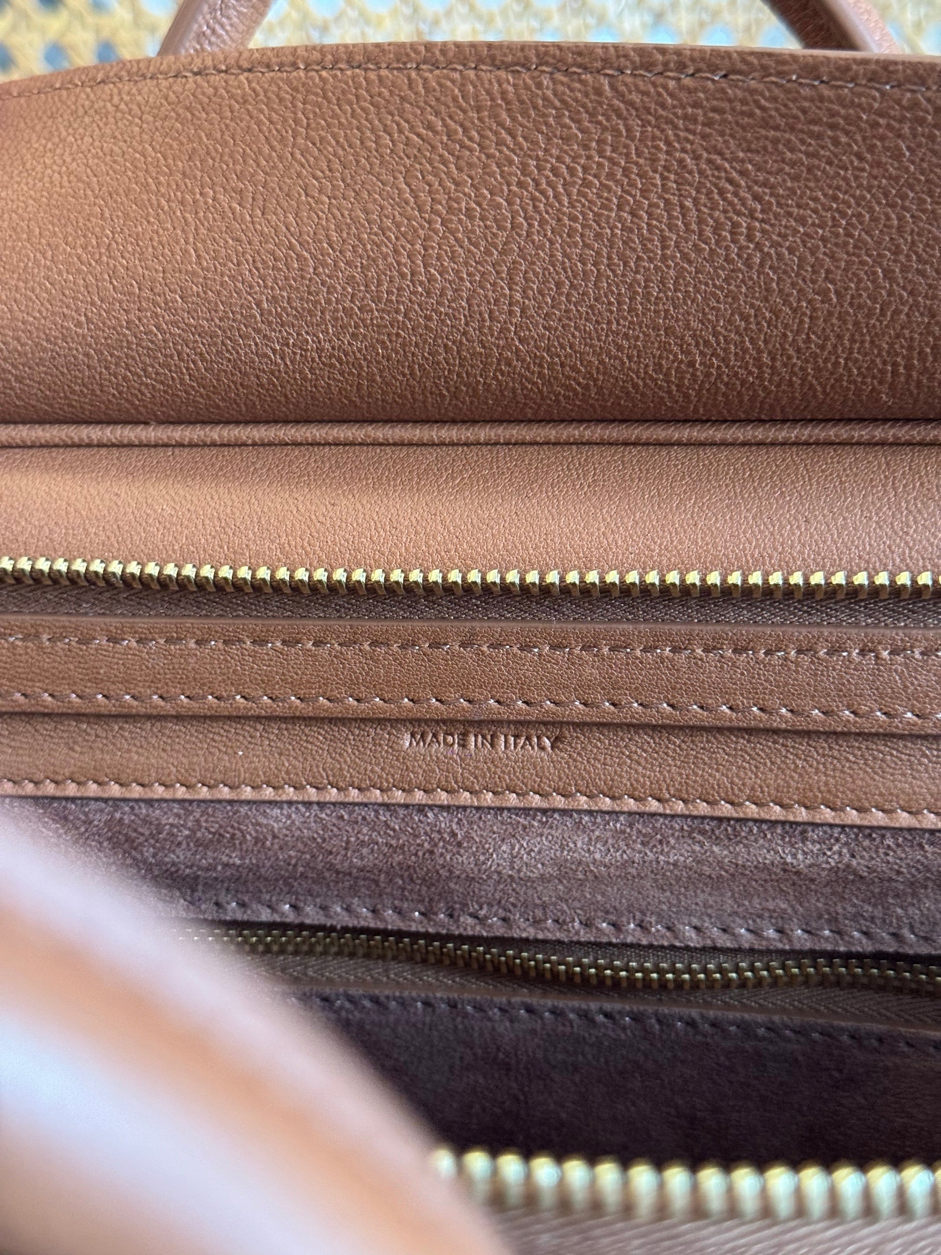 CEL NEW LUGGAGE BAG
