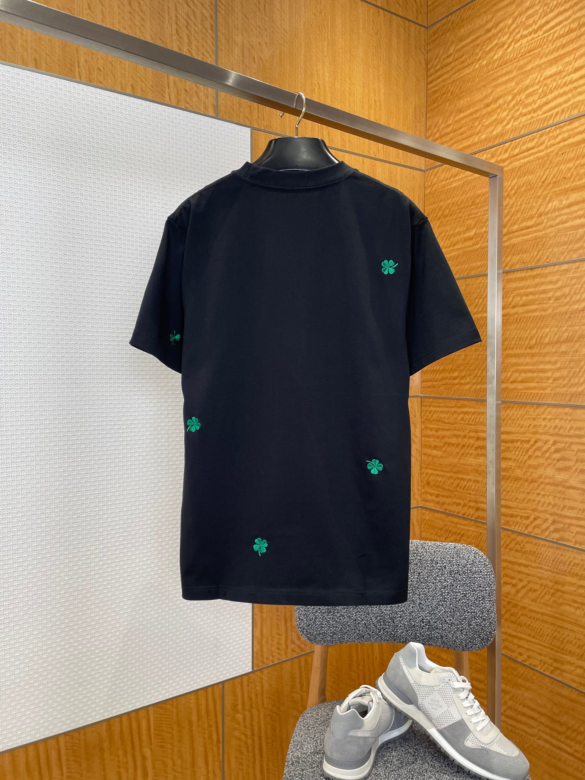 CD T-SHIRT