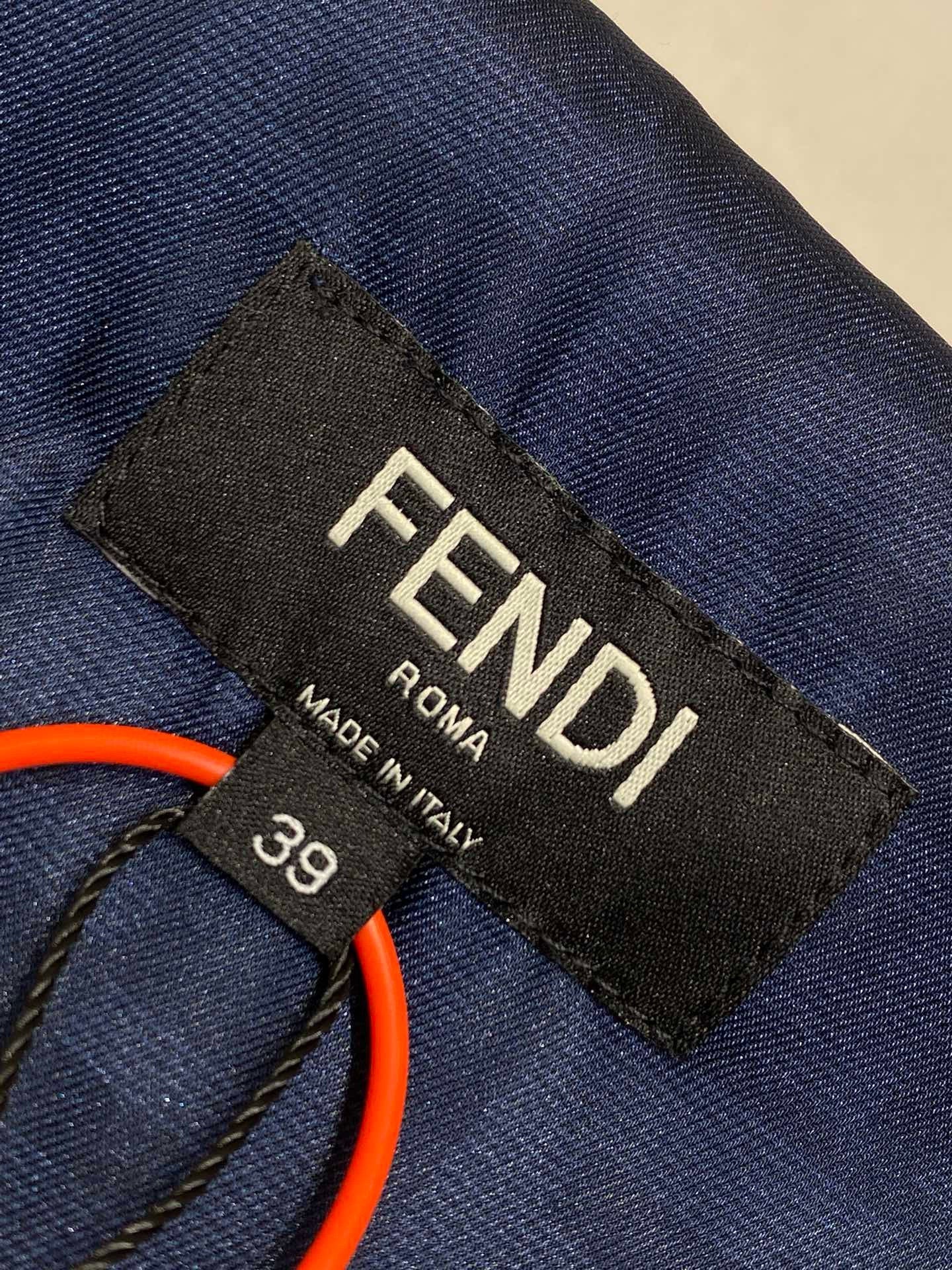 FEN SHIRT