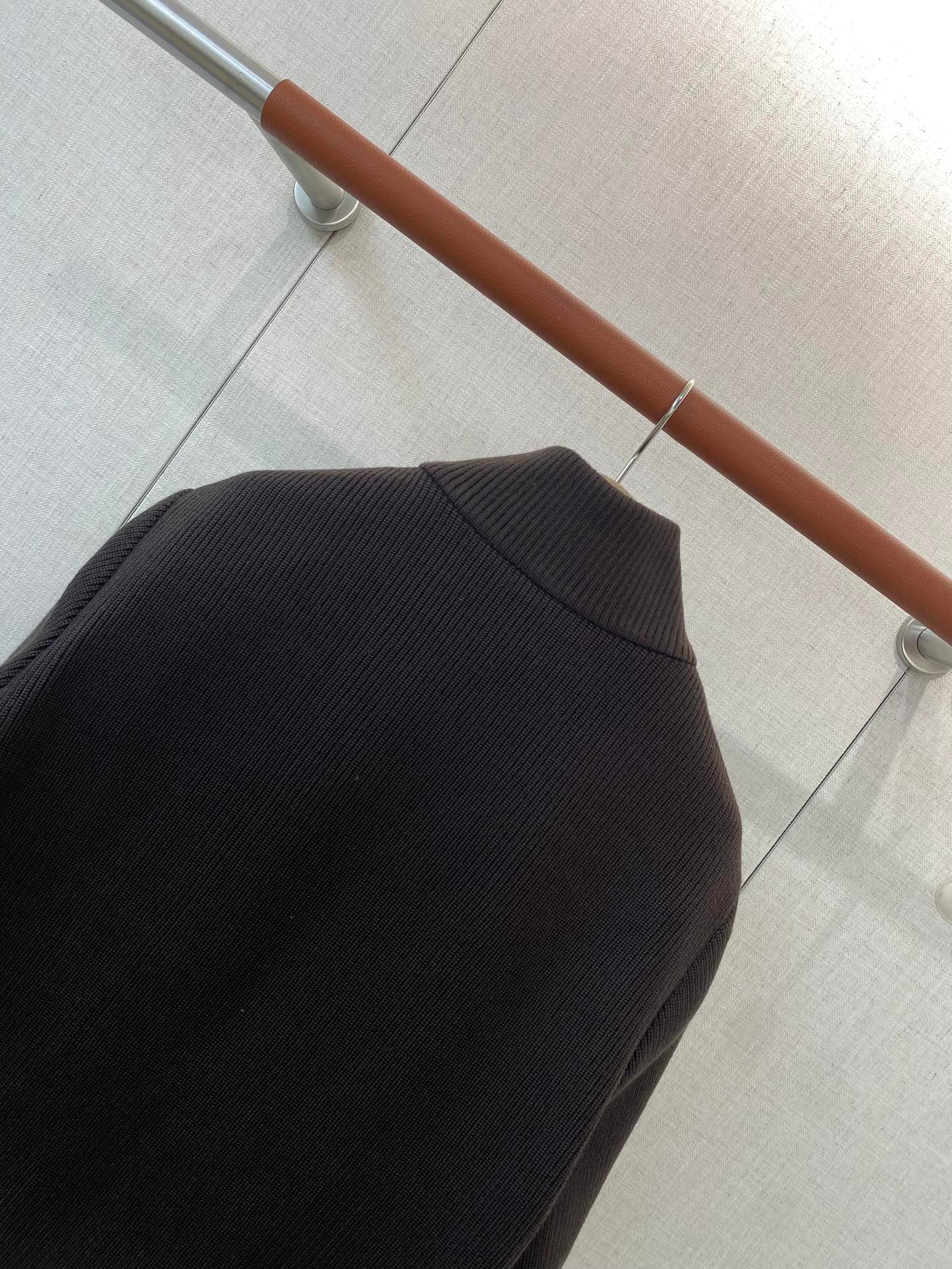 LORO P CARDIGAN TRICOT