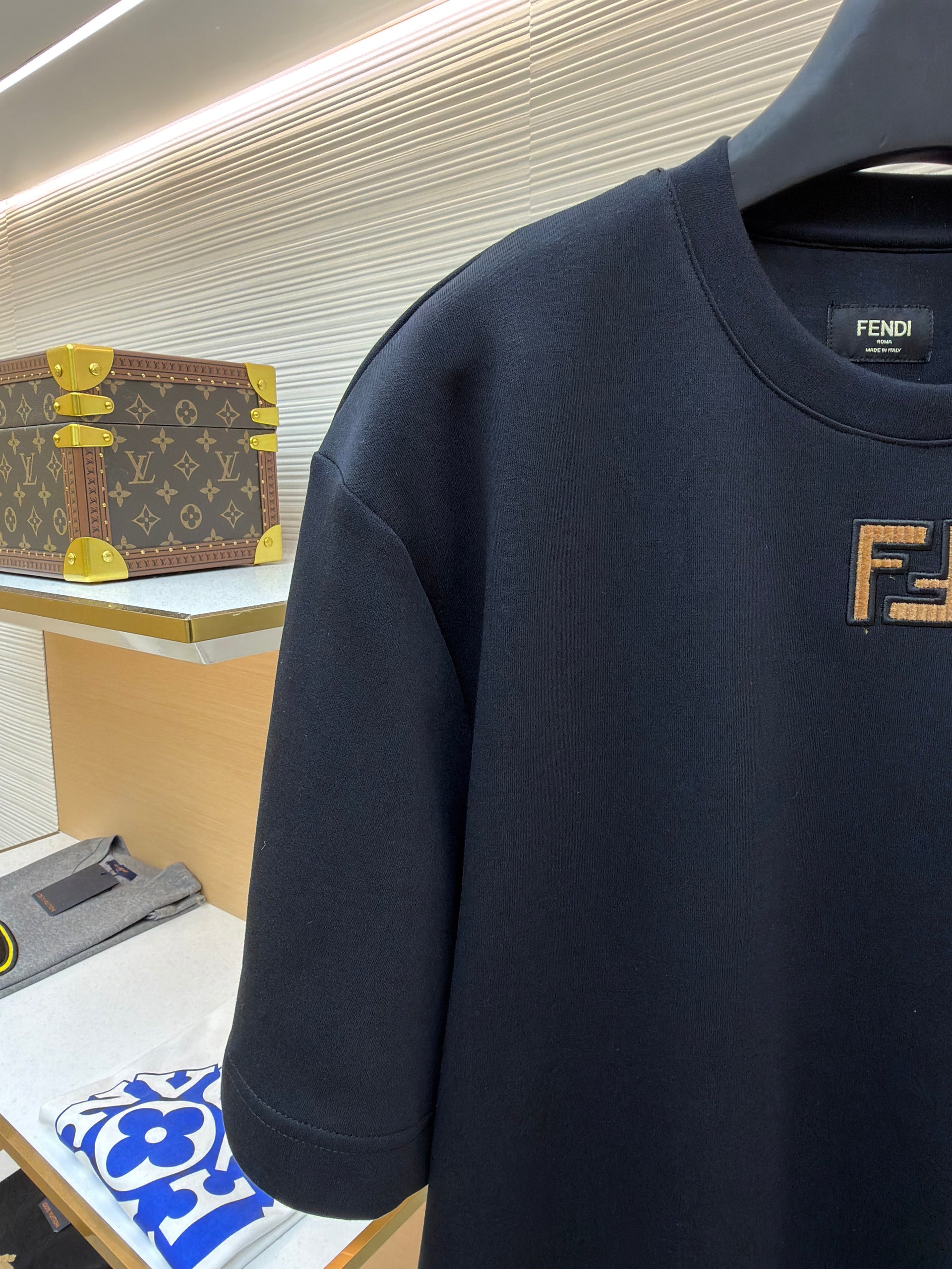 FEN T-SHIRT