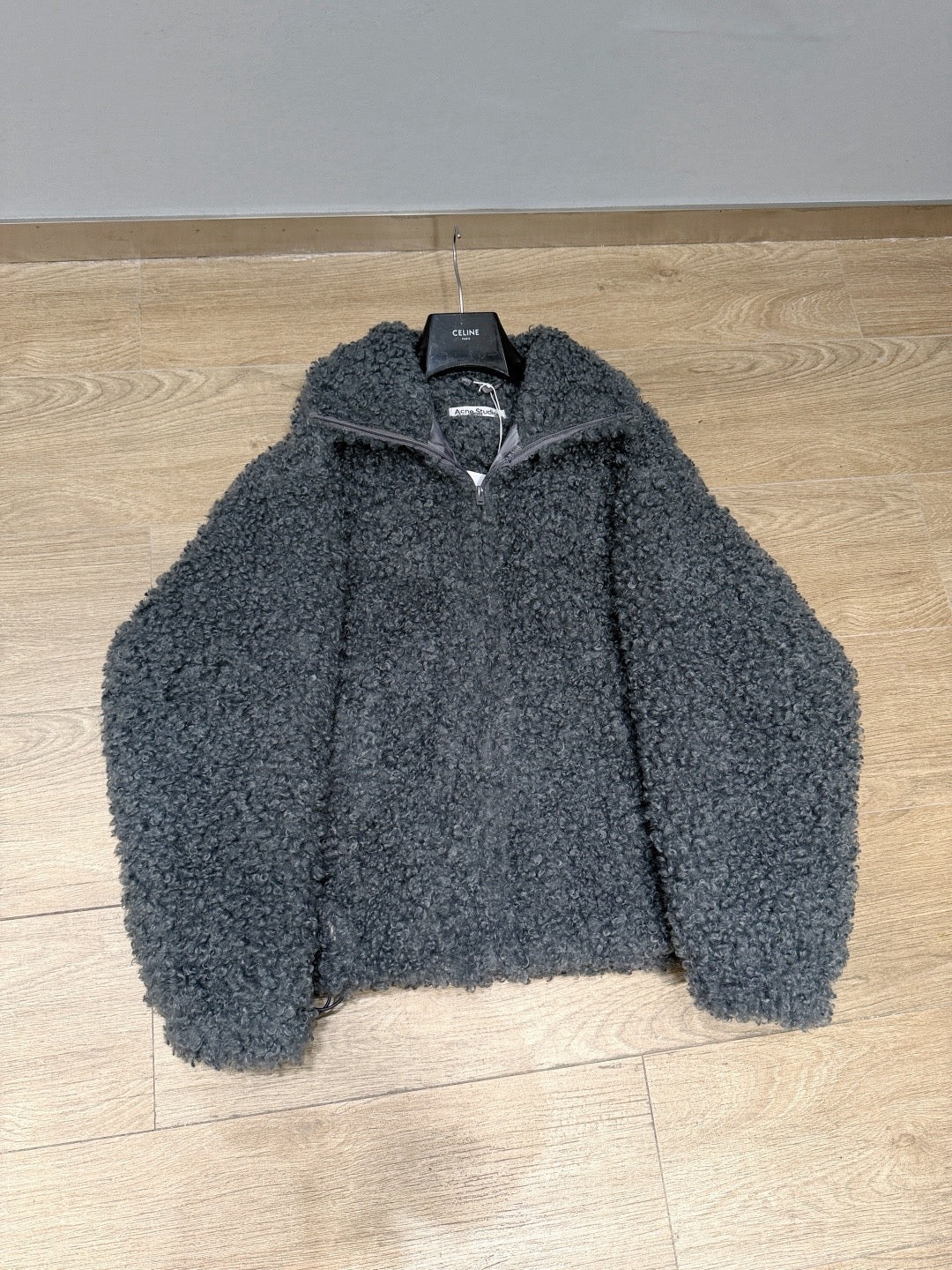 ACNE JUMPER