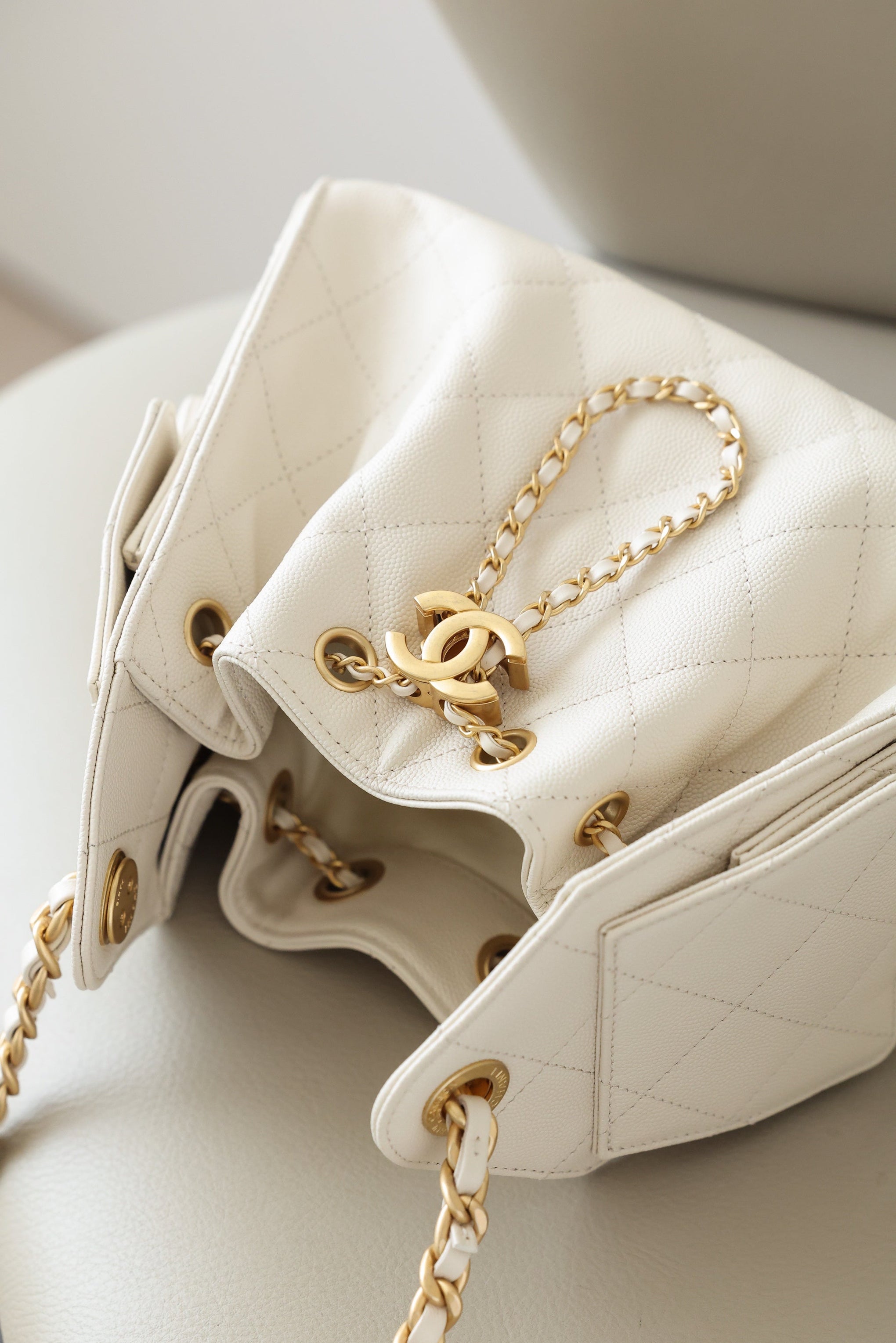 CC 25C BAG