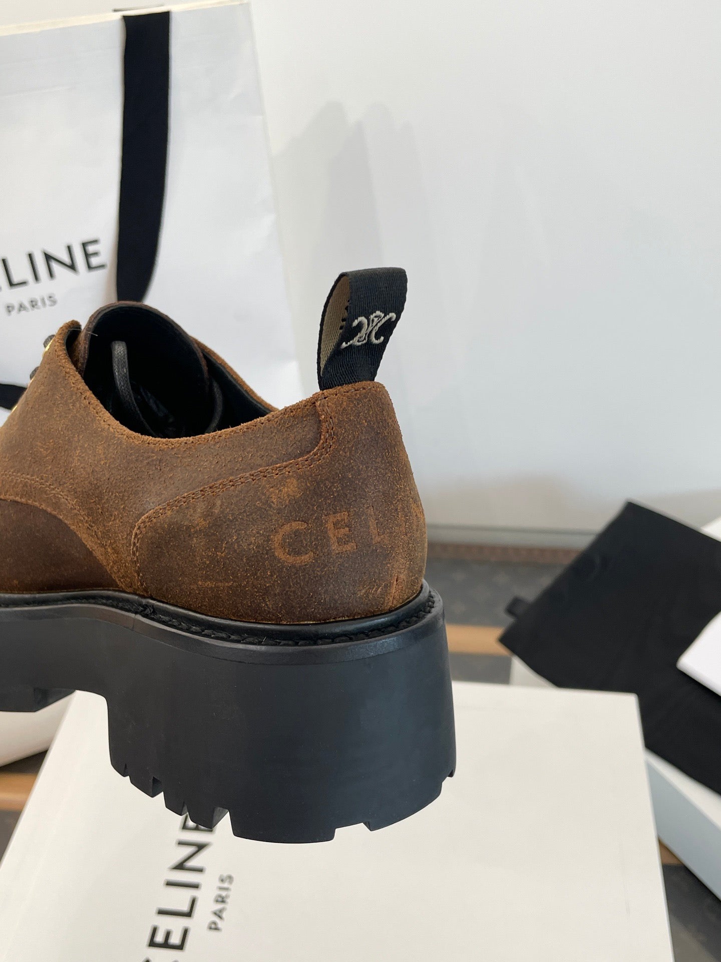 CEL LOAFERS