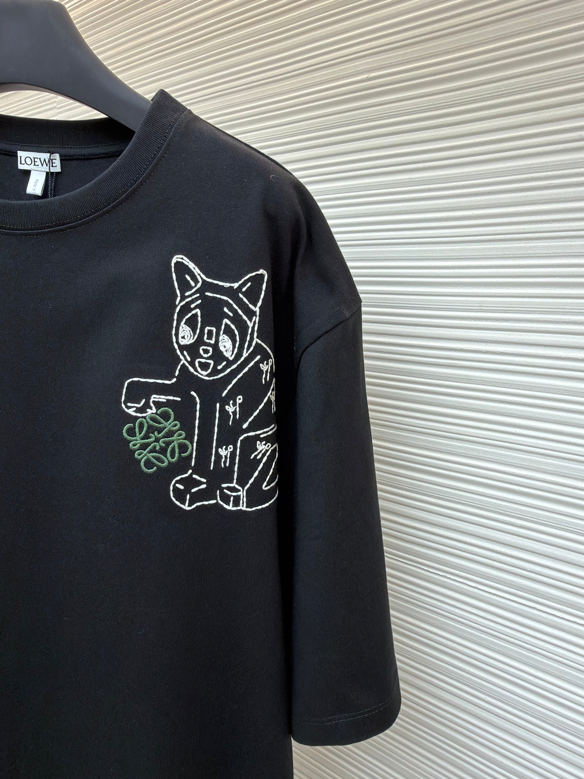 LOEW T-SHIRT