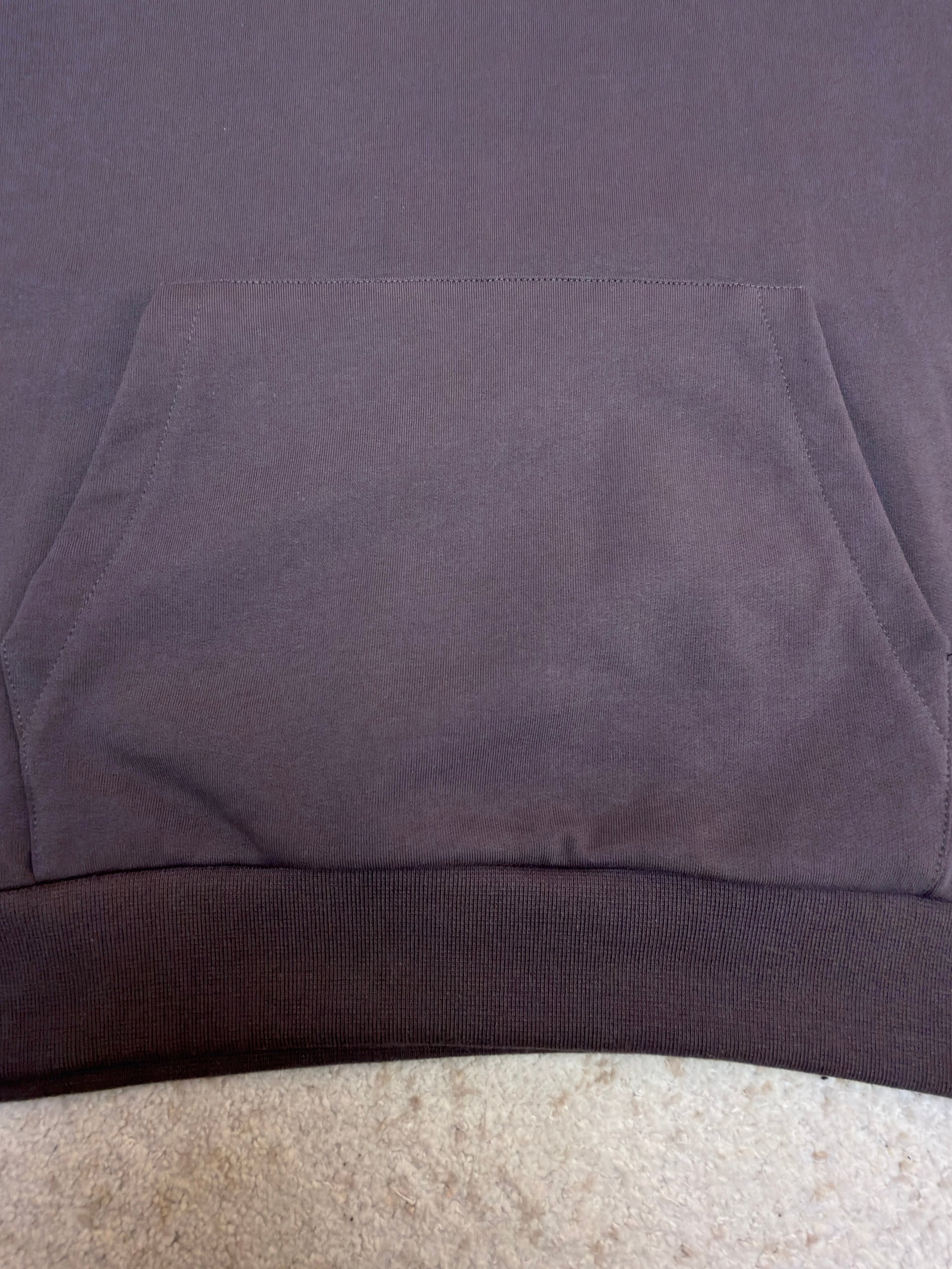 LOU HOODIE