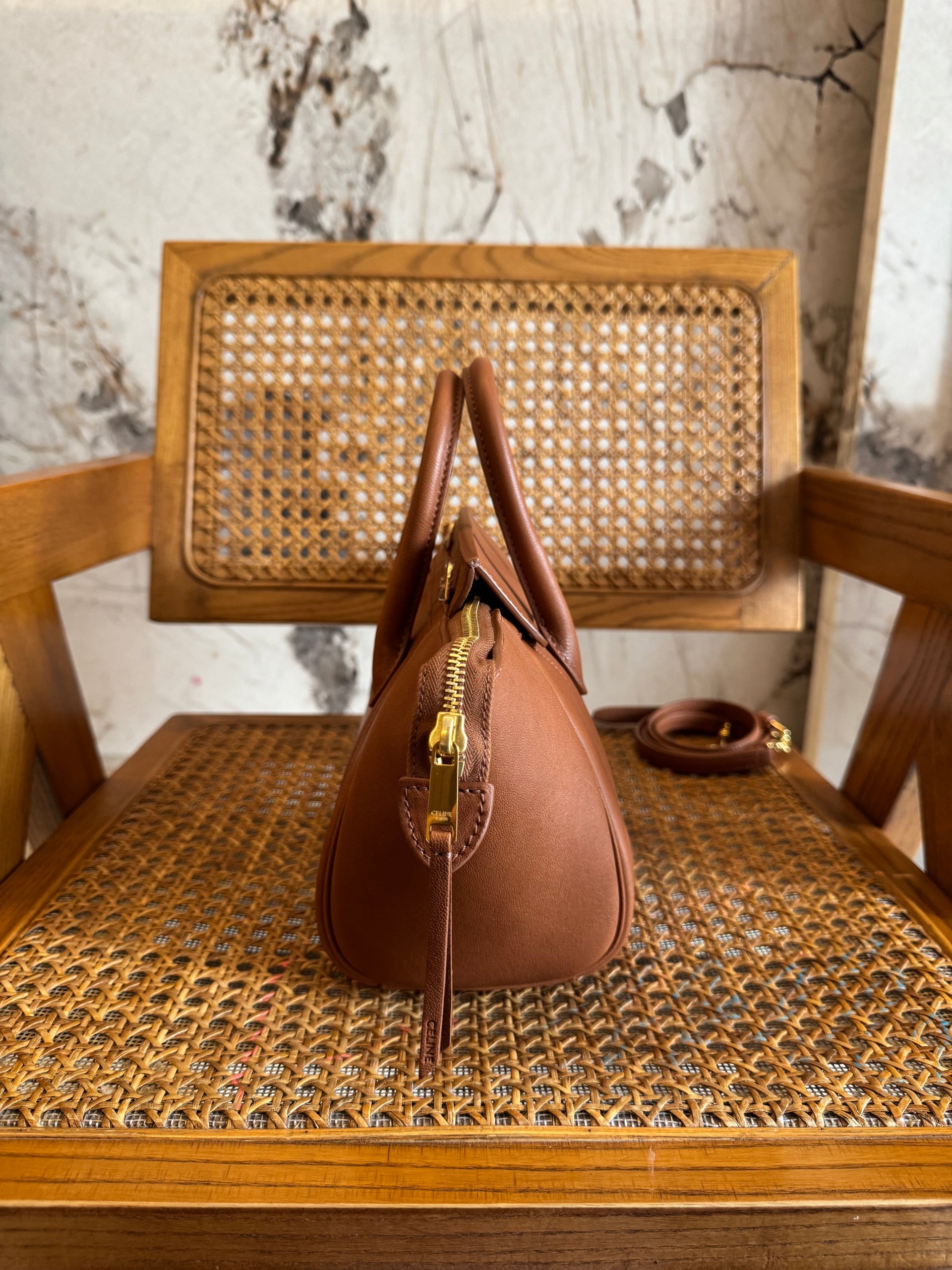 CEL NEW LUGGAGE BAG
