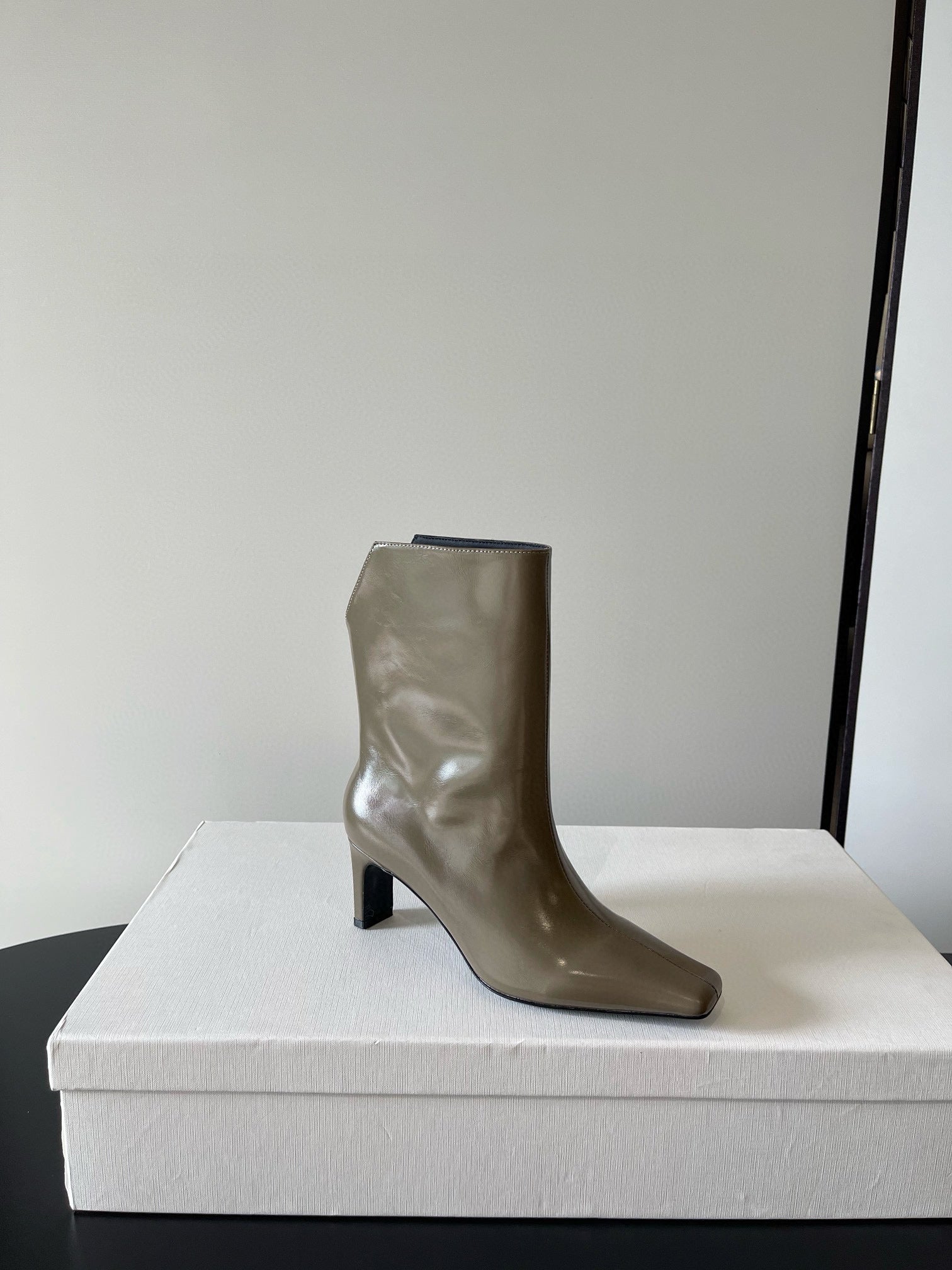 KHAITE BOOTS