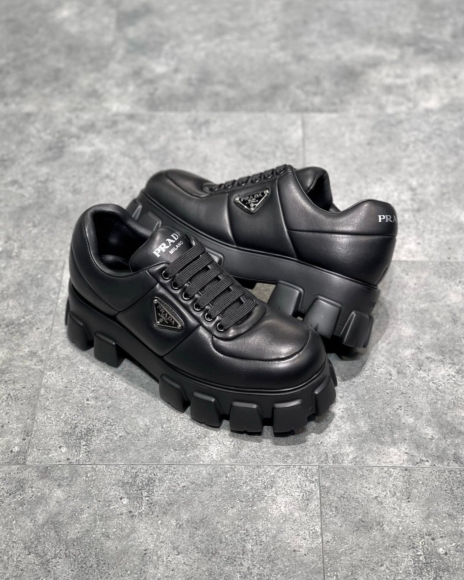 PD BOOTS