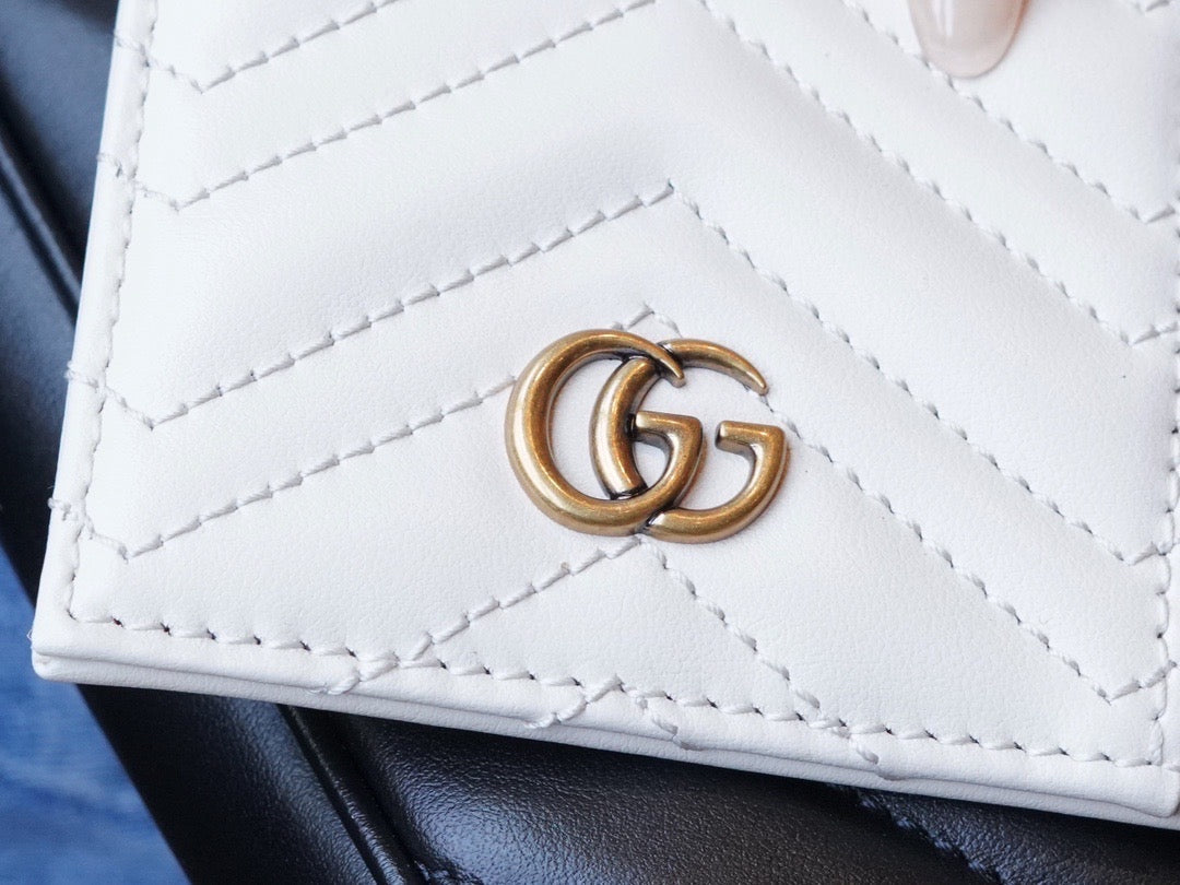 GG MARMONT MINI BAG
