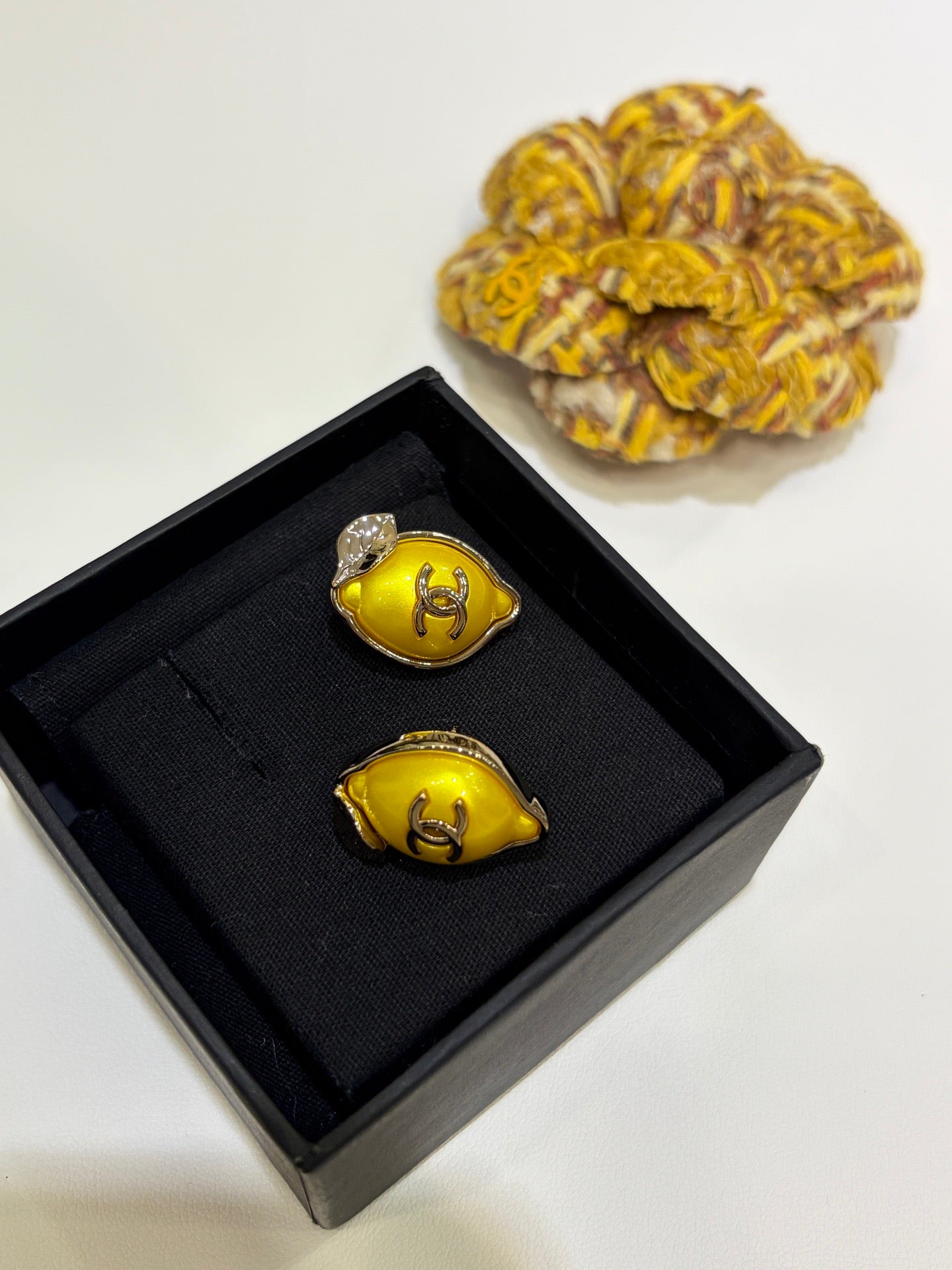 CC EARRINGS