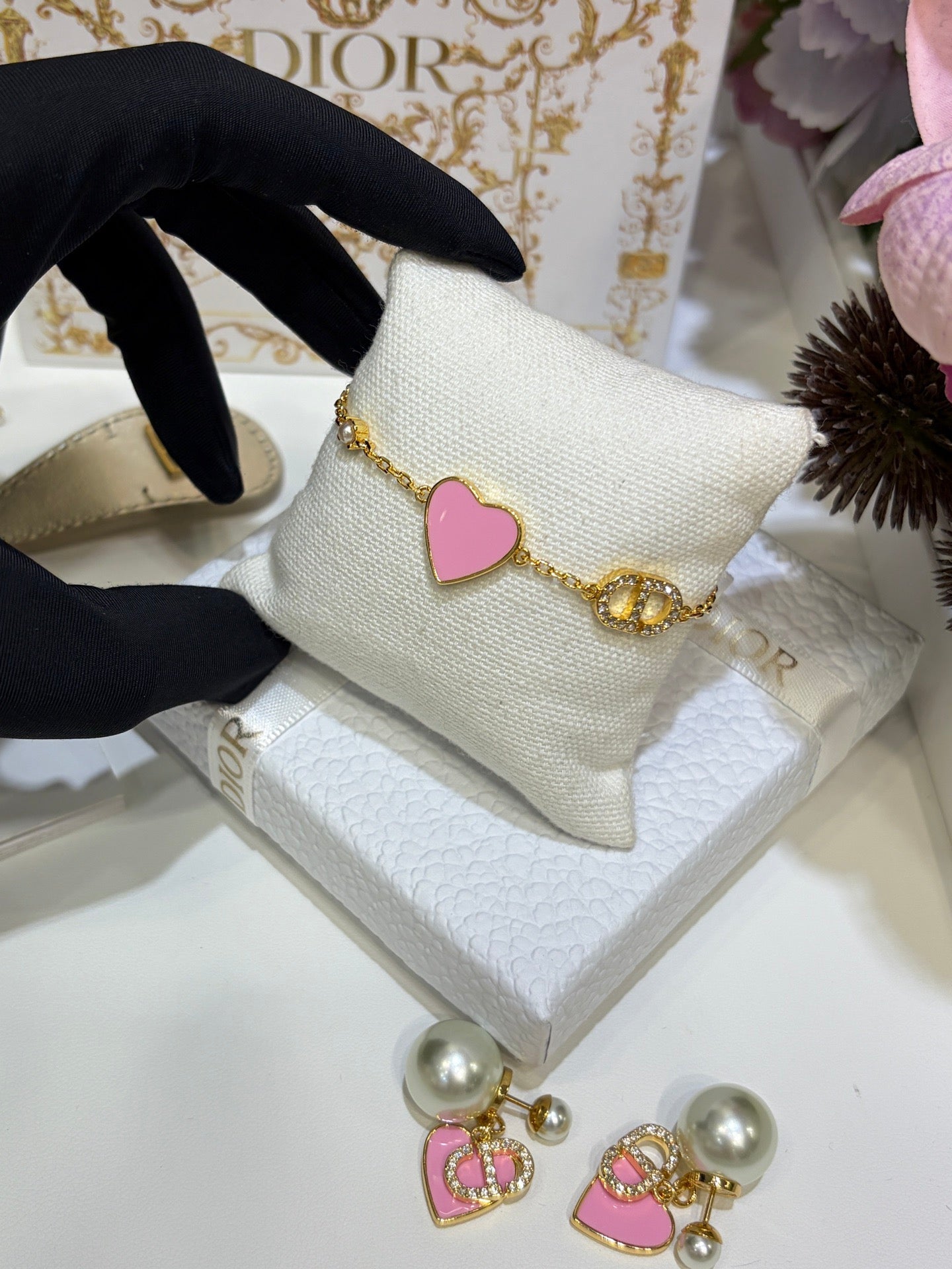 CD BRACELET
