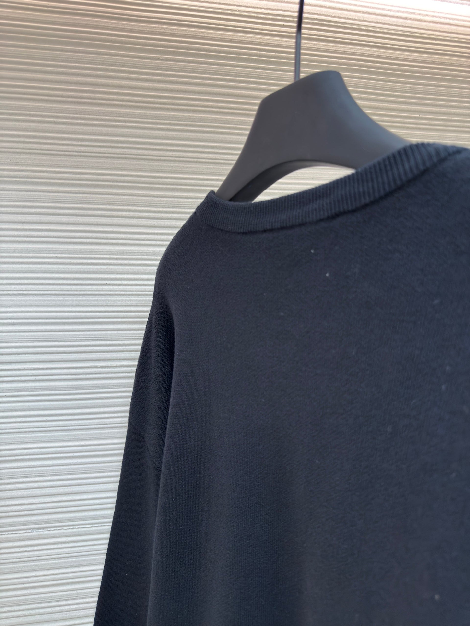LOEW JUMPER