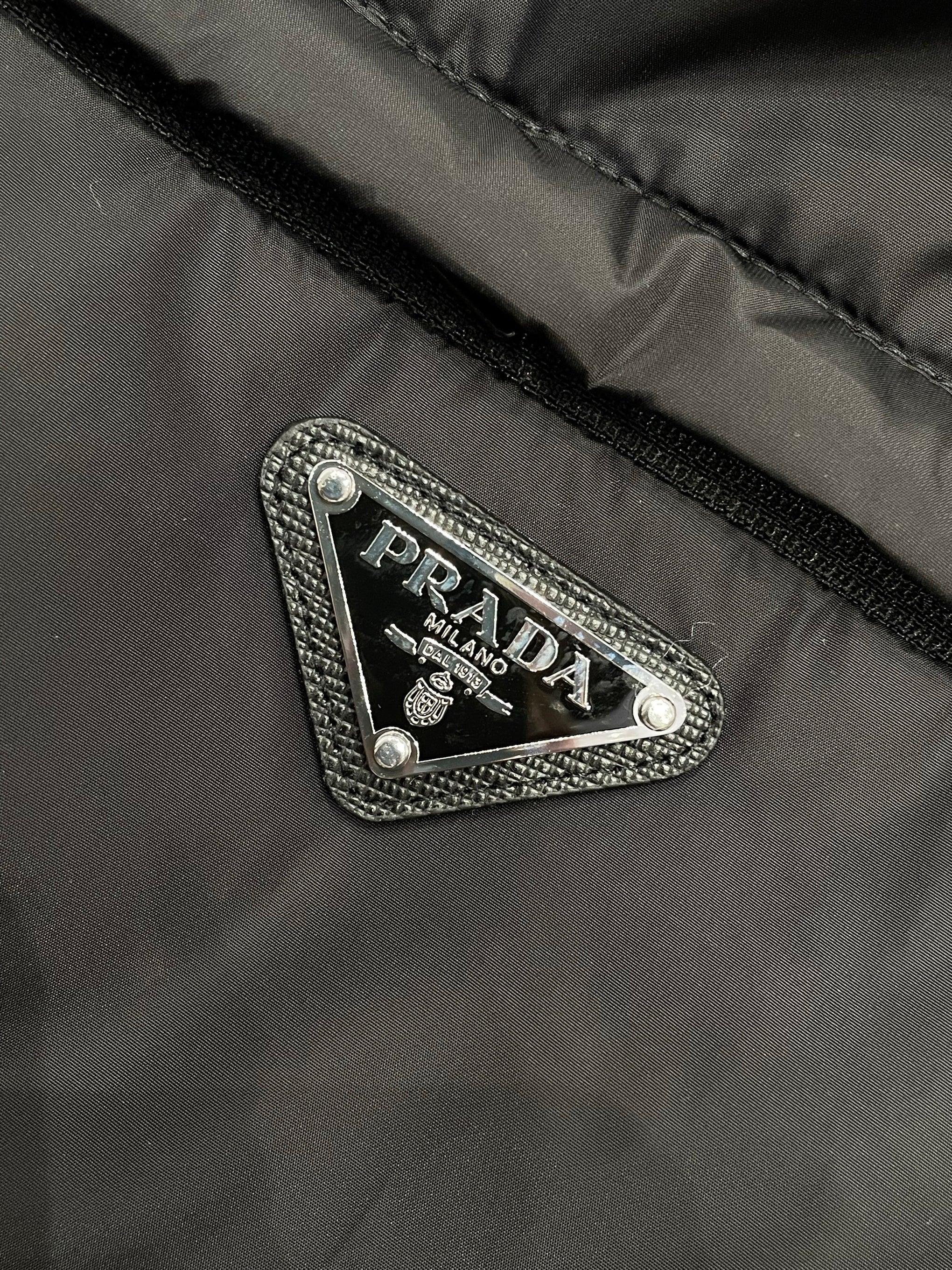 PD JACKET