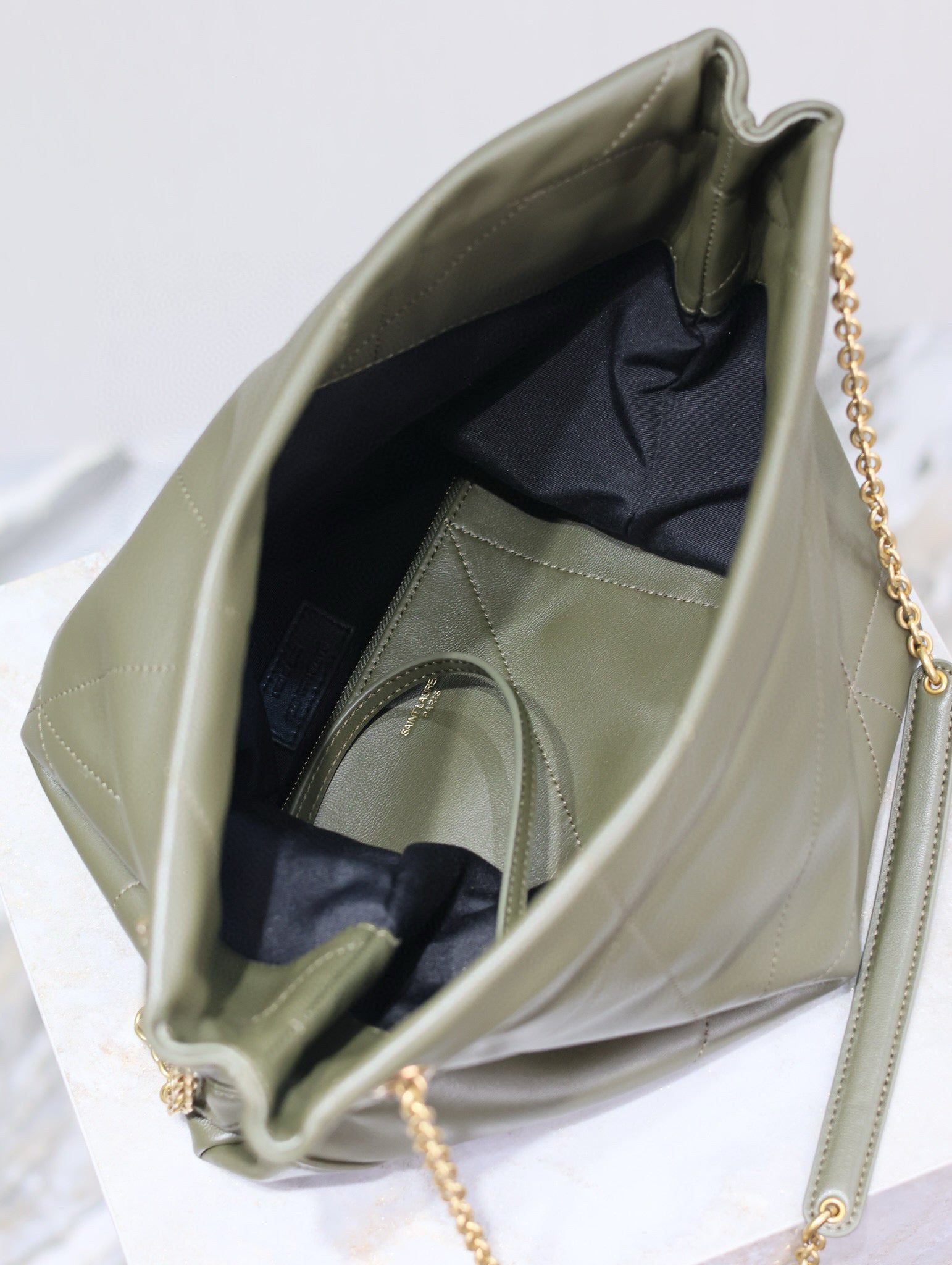 SL JAMIE 4.3 POCHON BAG