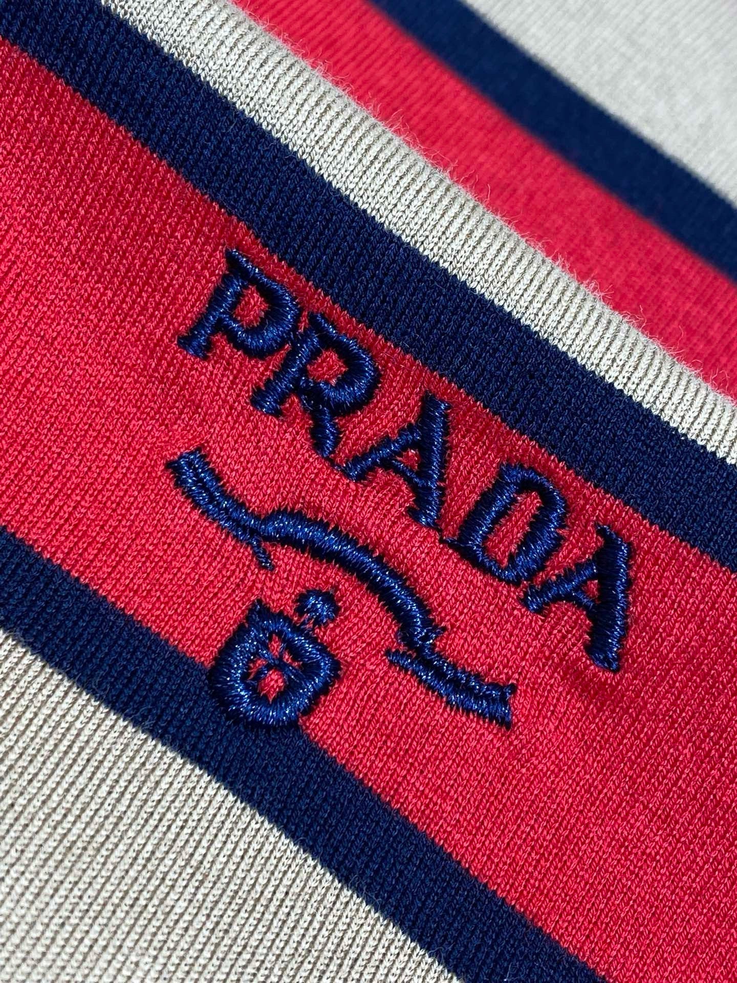 PD POLO SHIRT