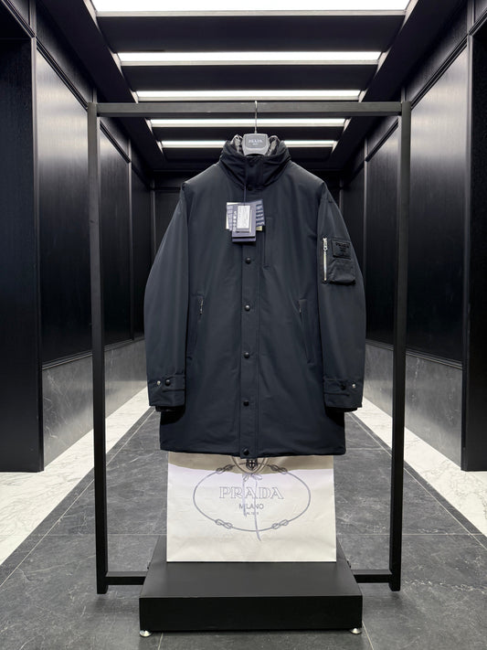 PD TECHNICAL COAT
