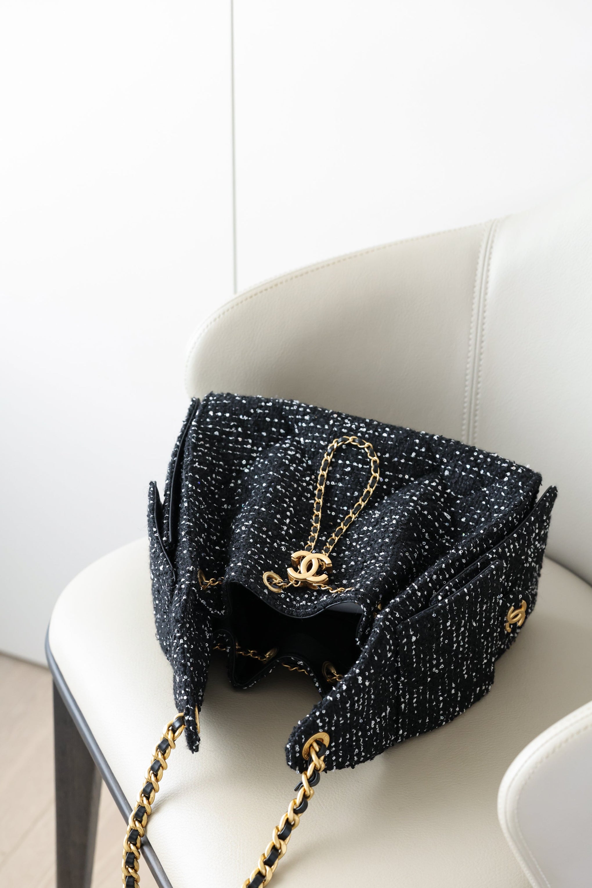 CC 25C BAG
