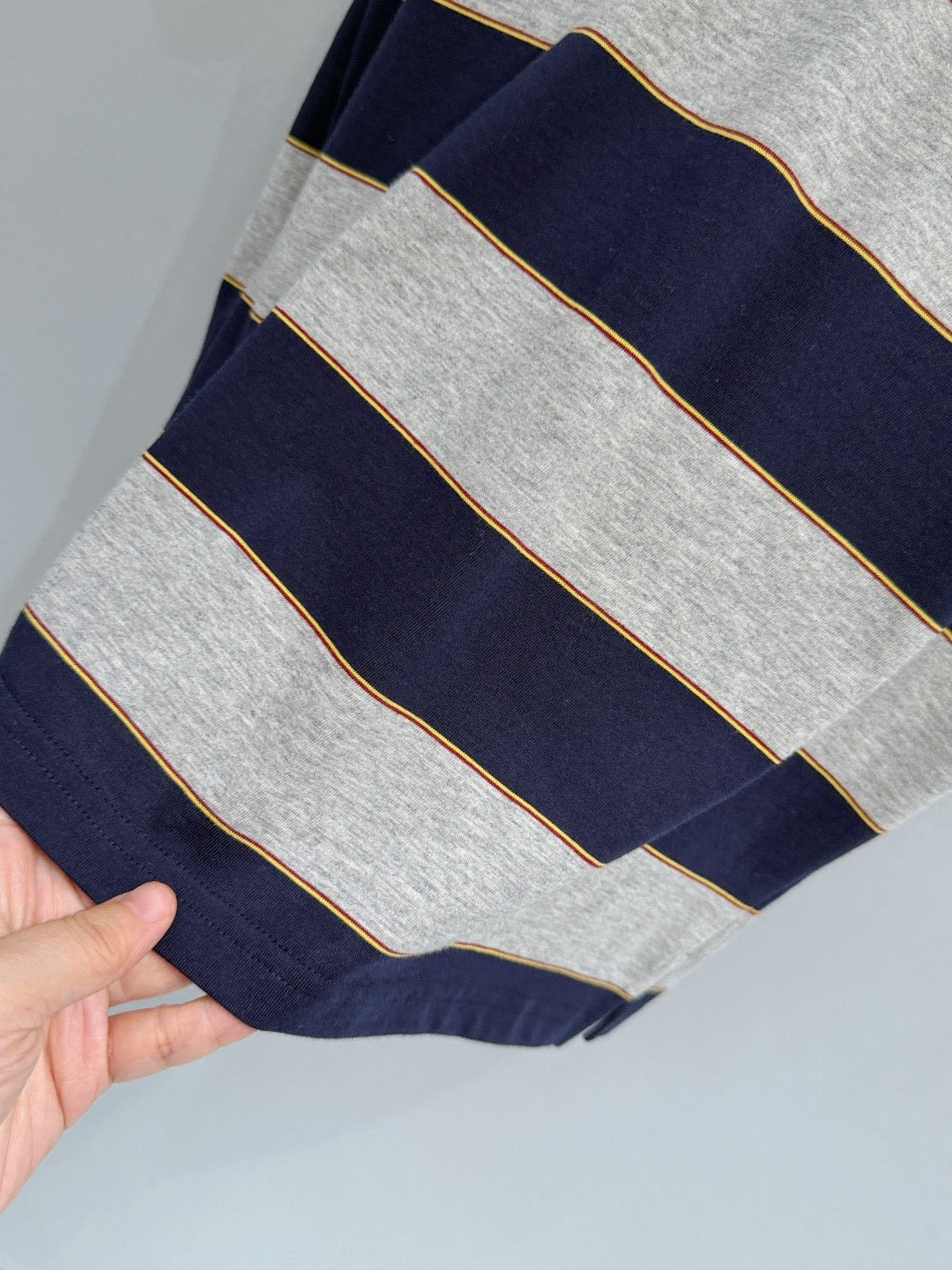 MIU M POLO SHIRT
