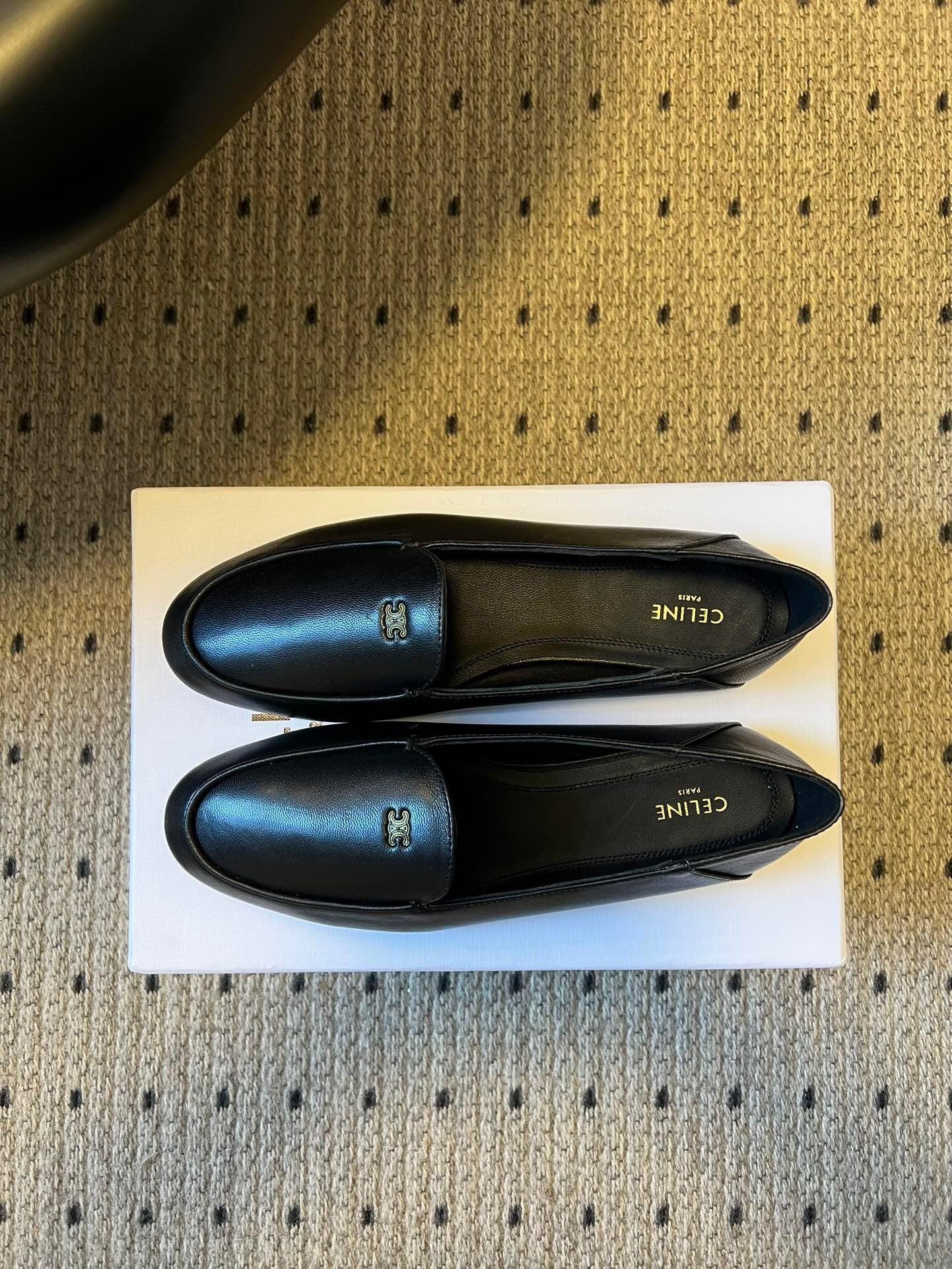 CEL LOAFERS