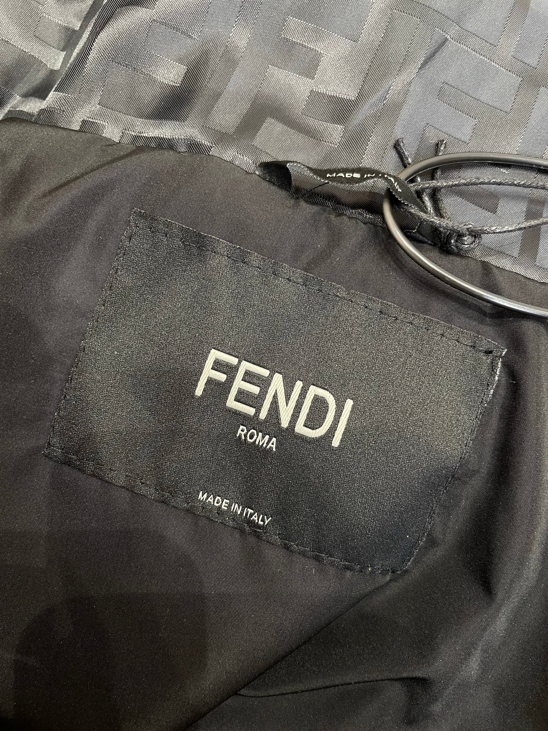 FEN JACKET