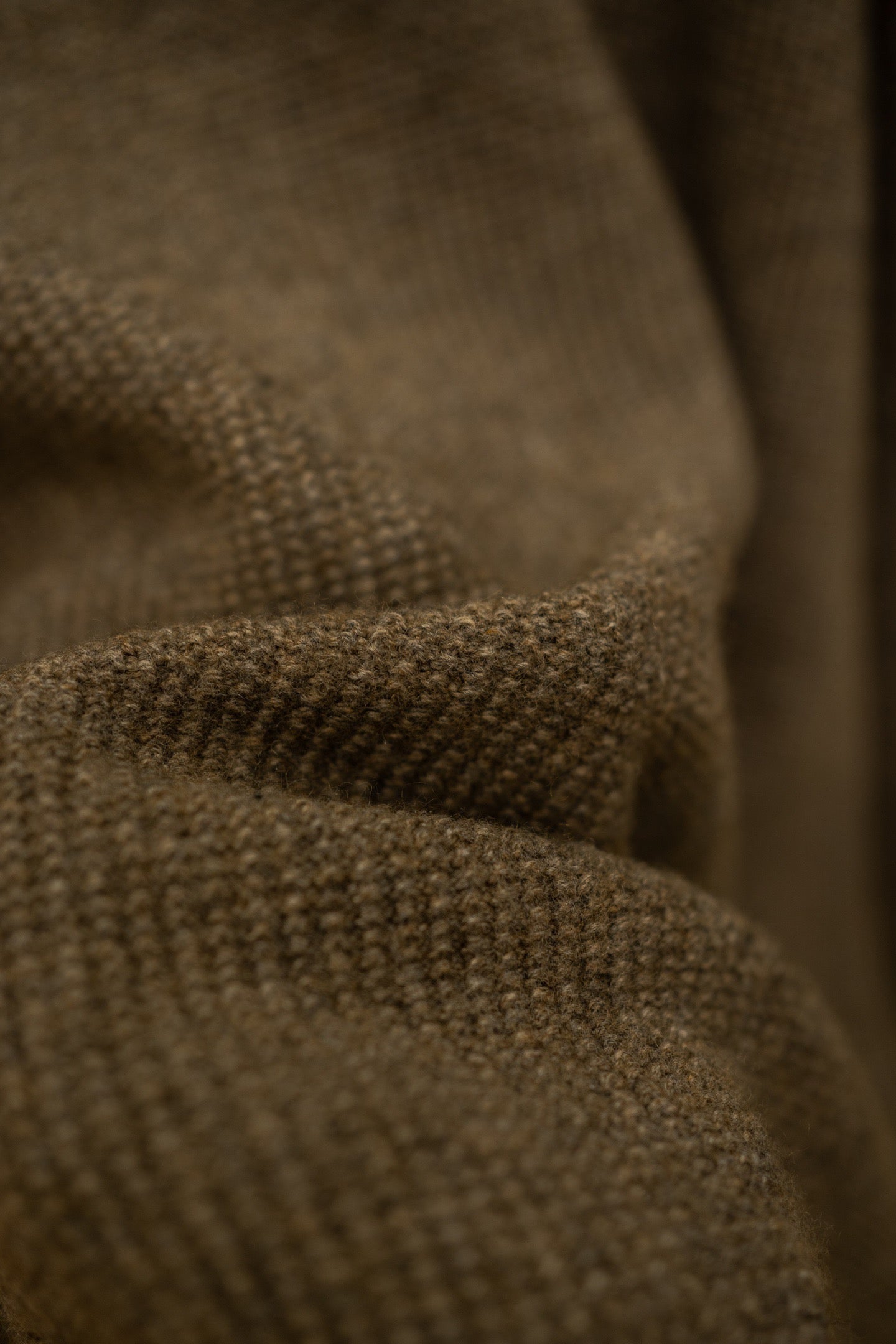 LORO P CASHMERE JUMPER