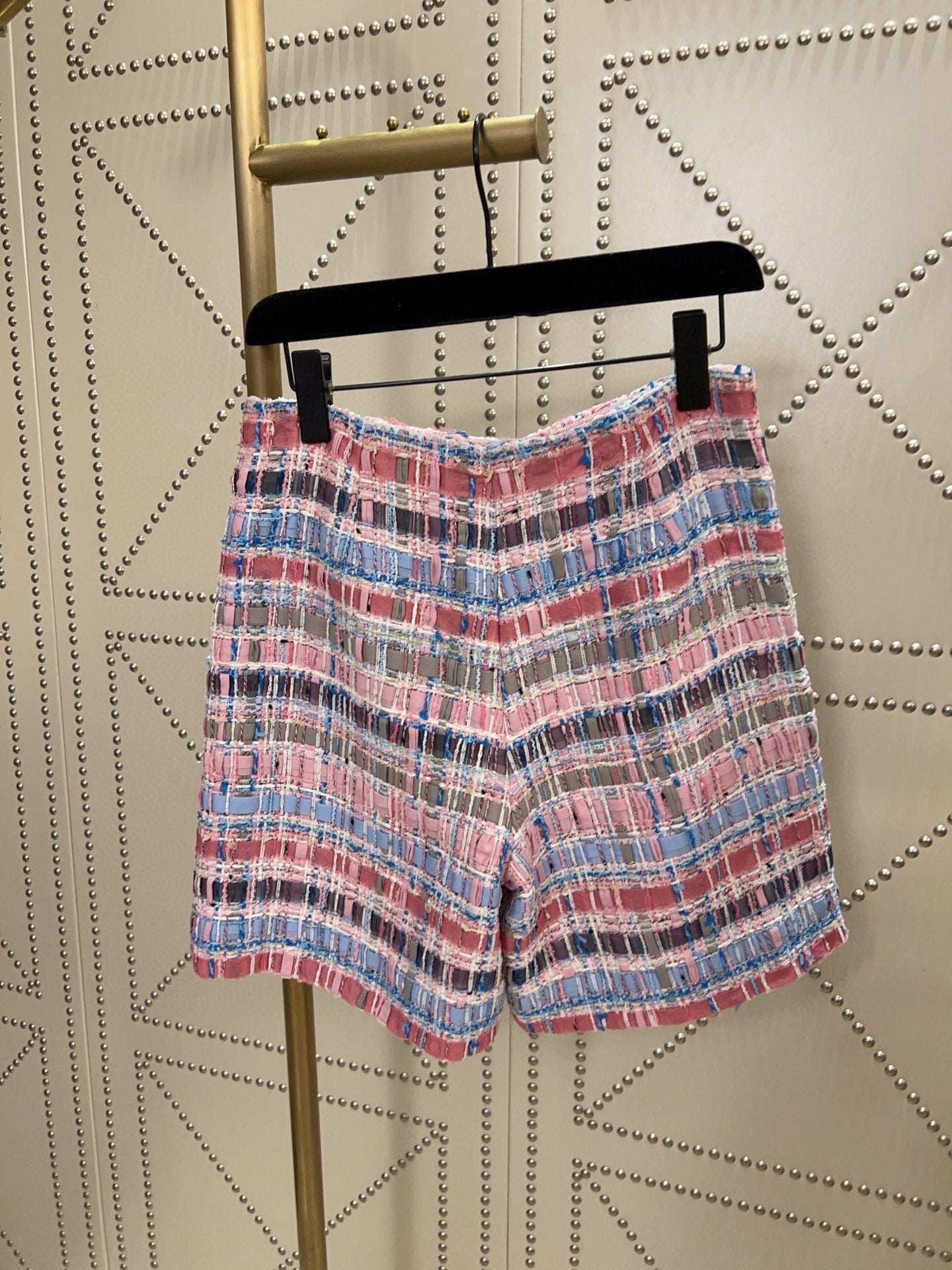 CC SHORTS