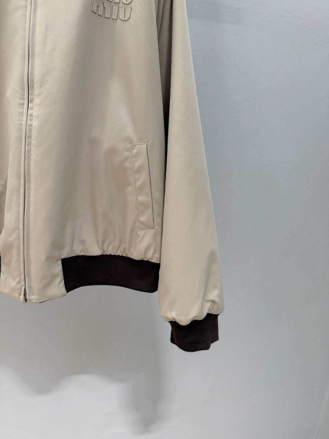 MIU M JACKET