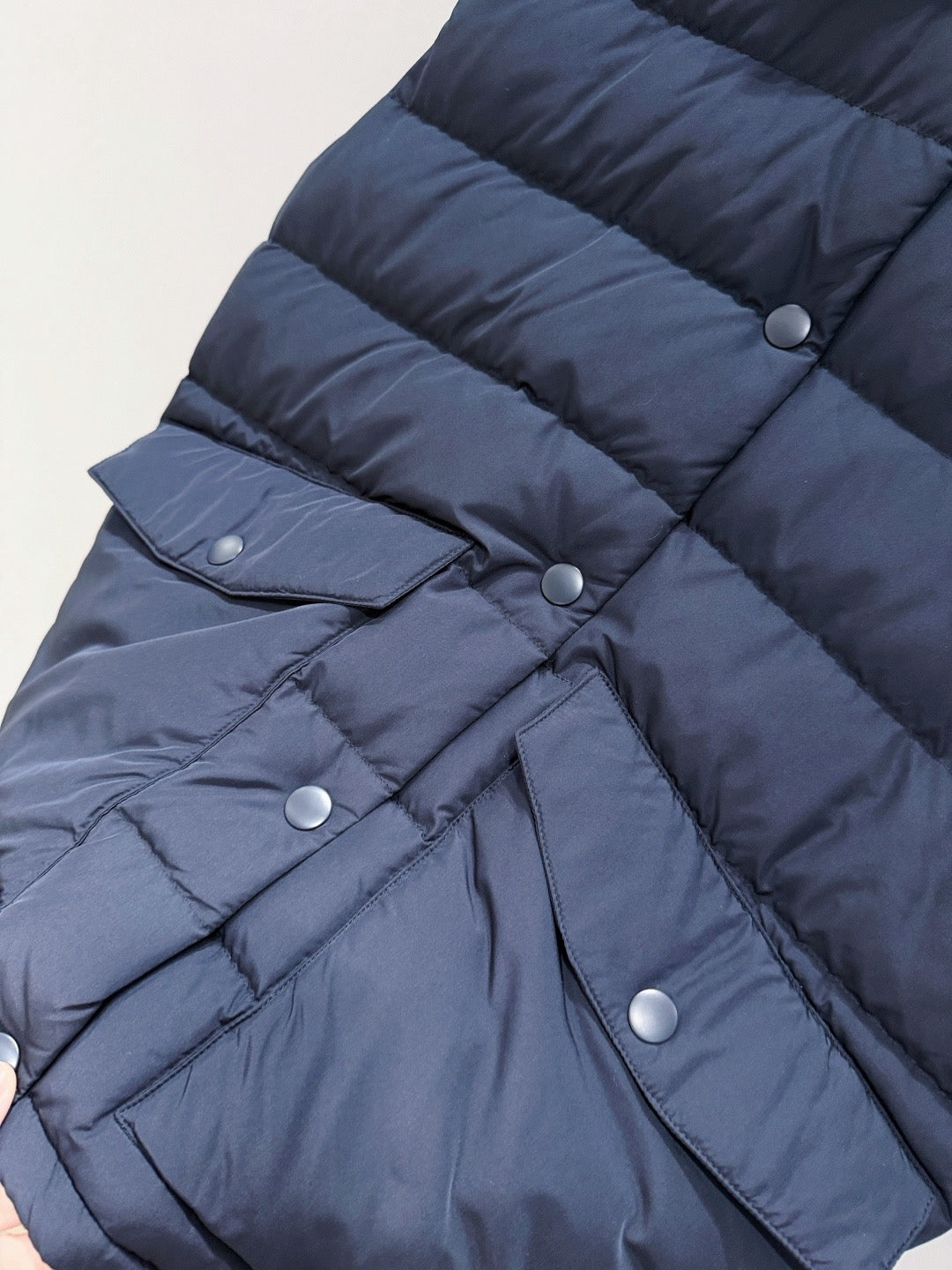 MIU M VEST