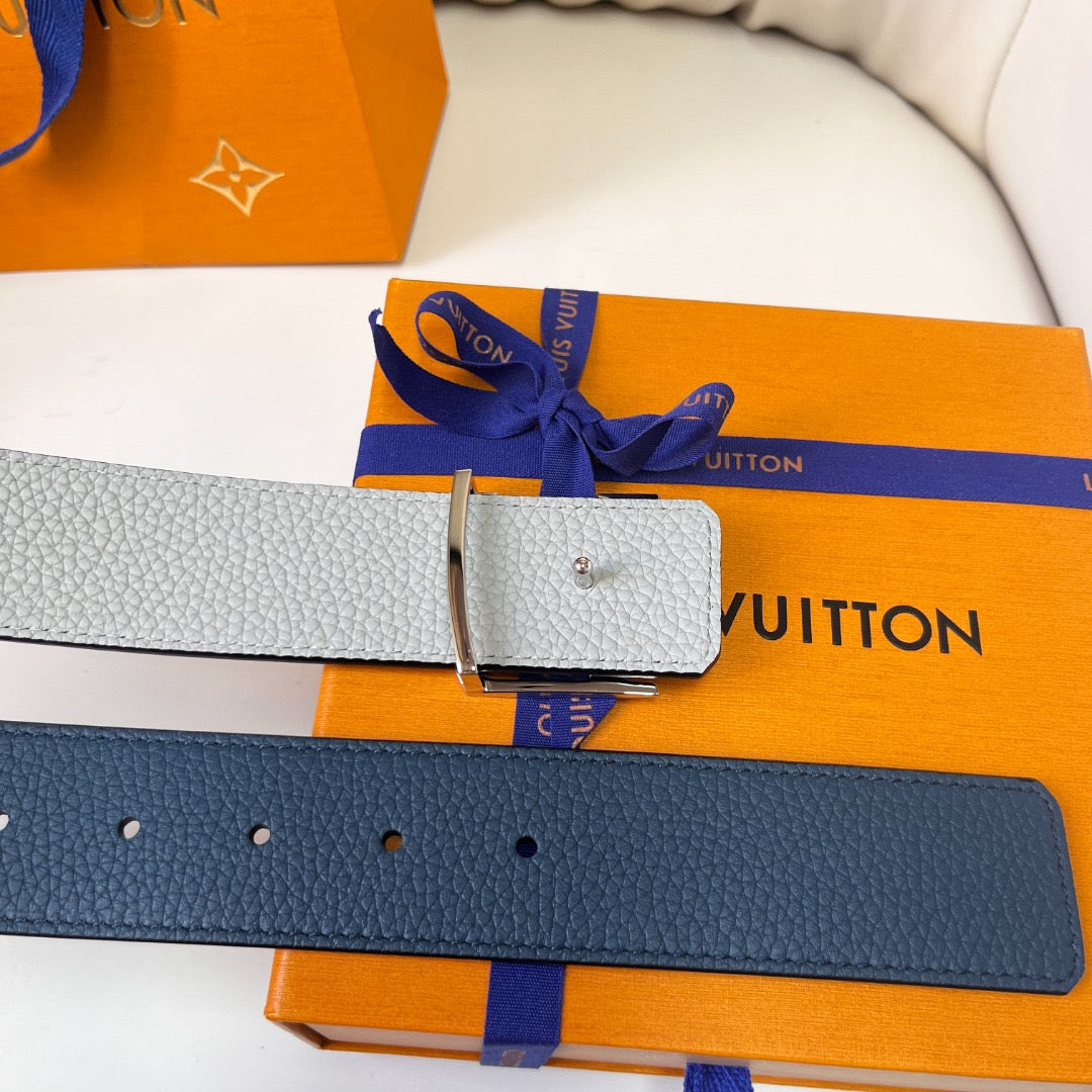 LOU BELT 4.0 CM