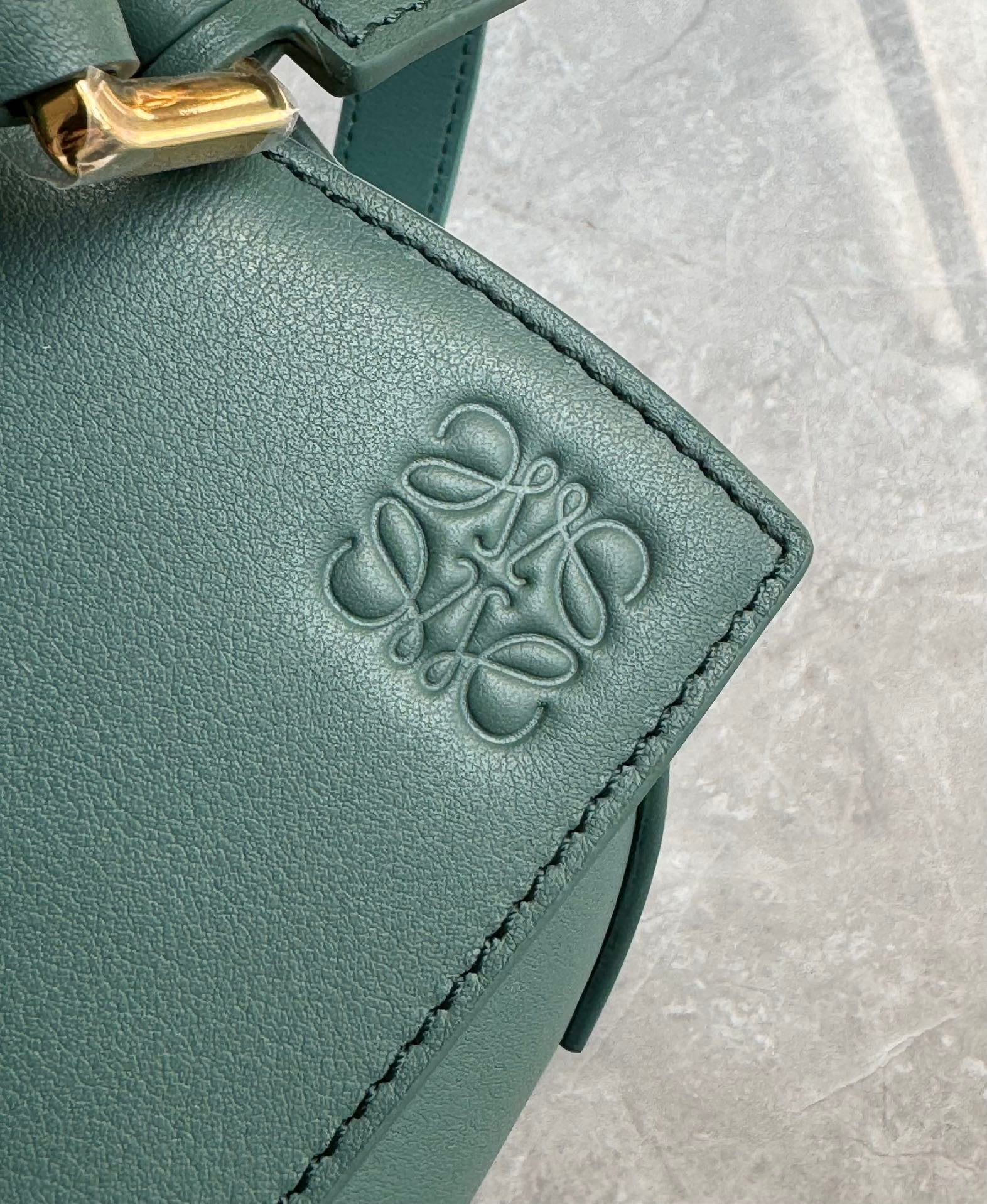 LOEW SMALL PUZZLE BAG