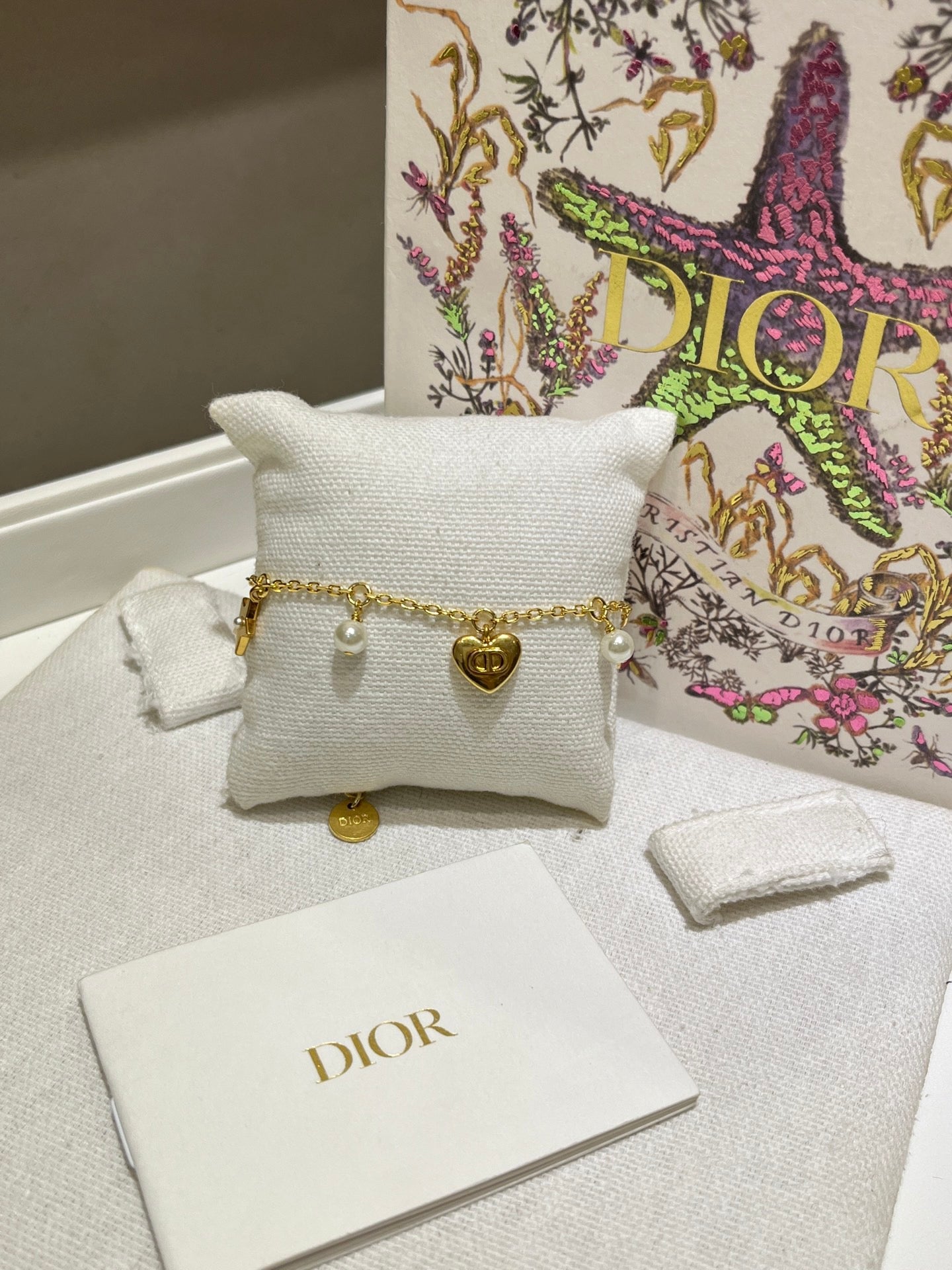 CD BRACELET