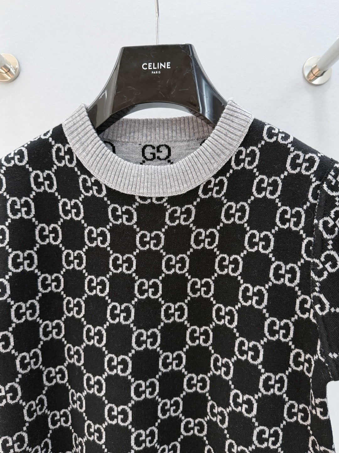 GG JUMPER