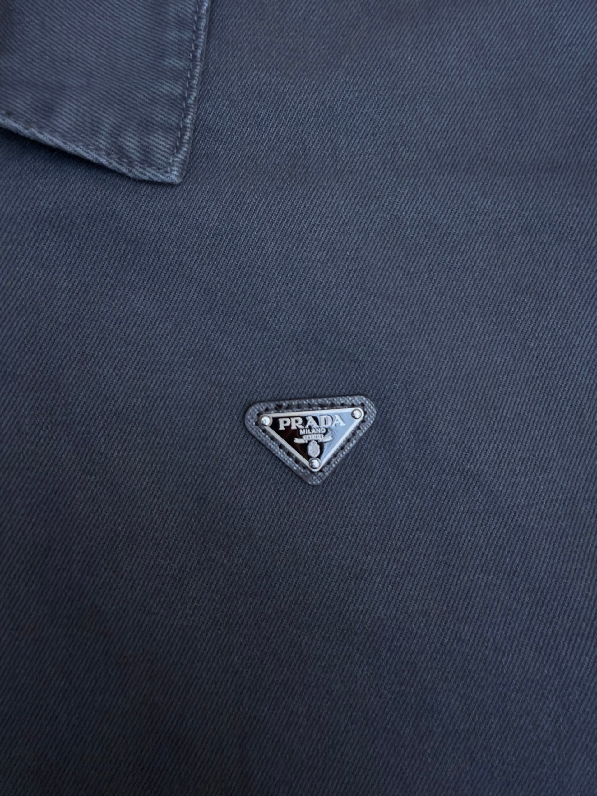 PD JACKET
