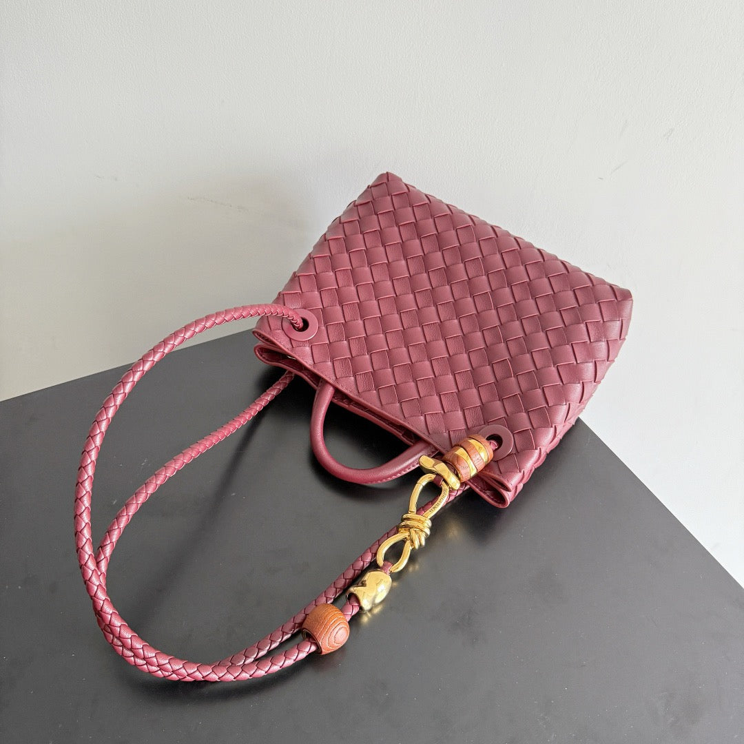 BOTT V ANDIAMO SMALL BAG